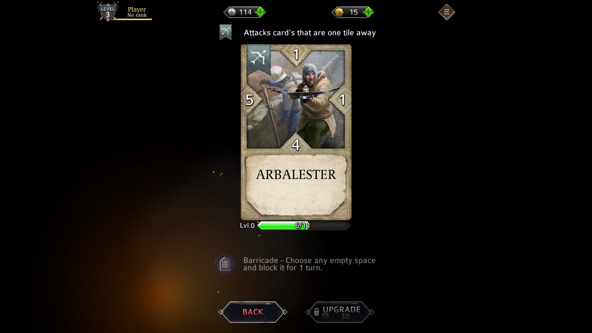 Скриншот из игры Knightfall: Rivals - 4