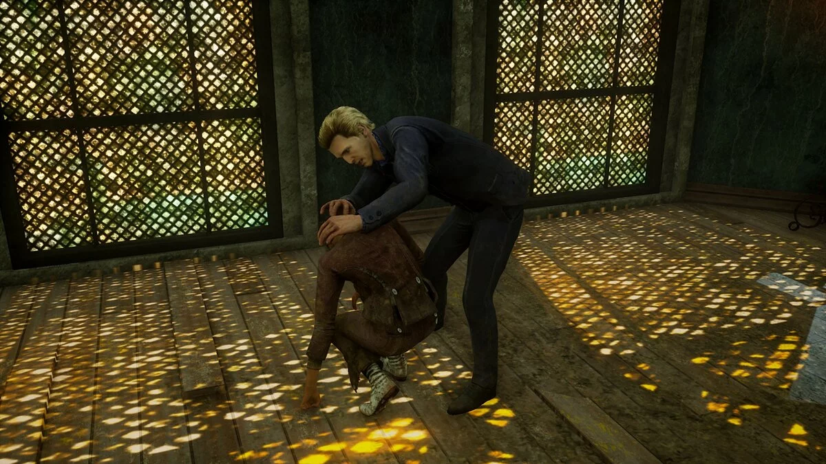 Скриншот из игры Dead by Daylight - Descend Beyond - 7