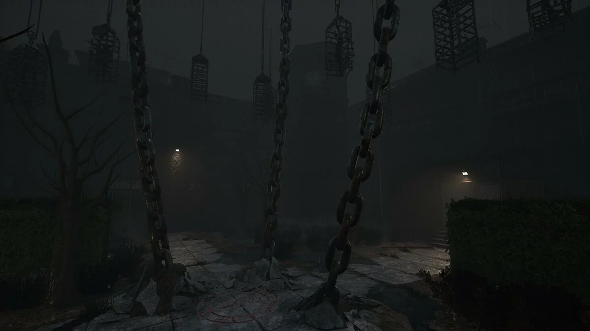 Скриншот из игры Dead by Daylight - 48