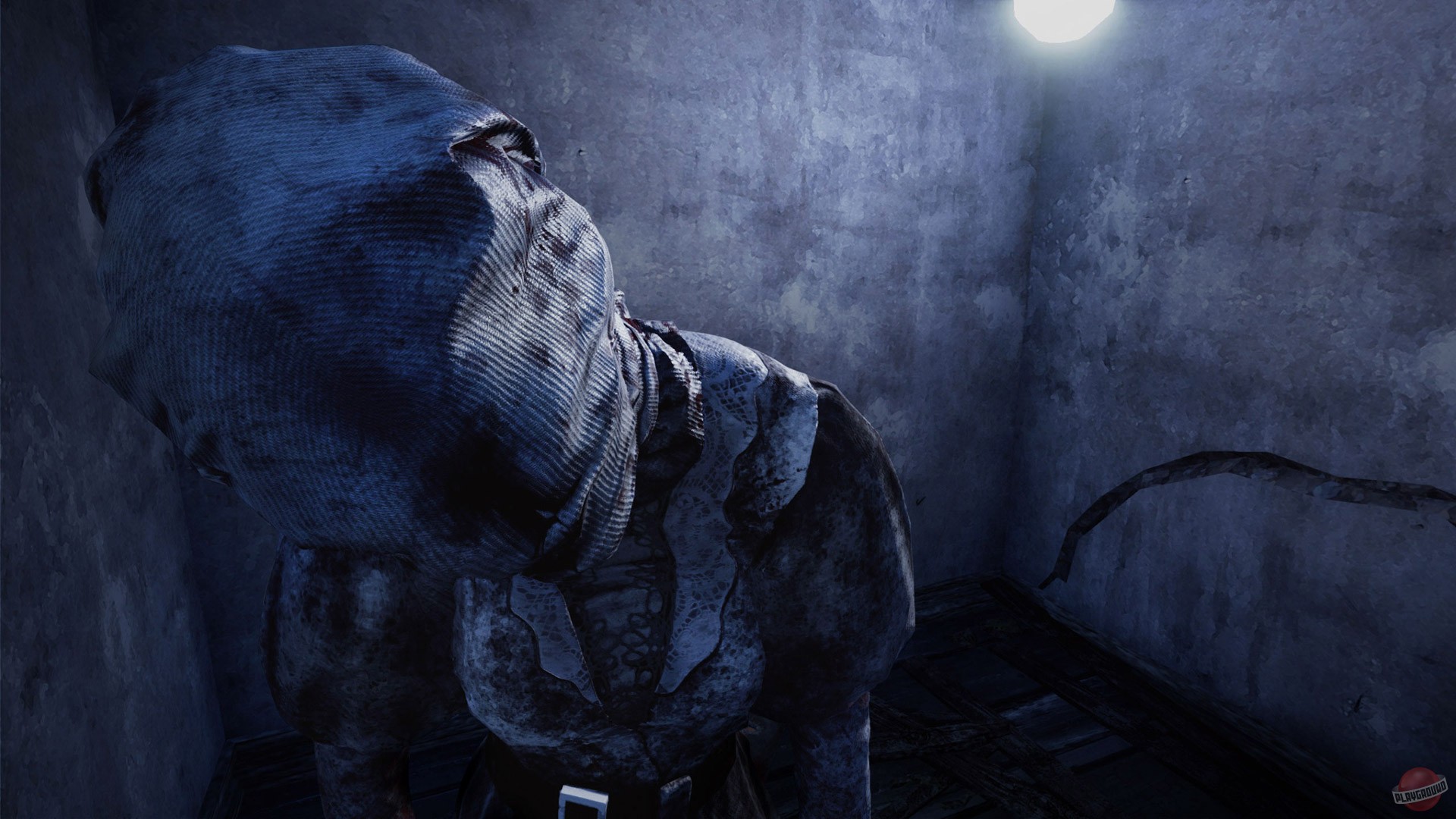Скриншот из игры Dead by Daylight - 84