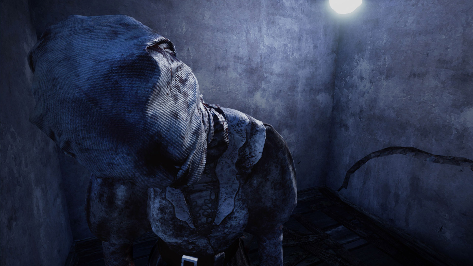 Скриншот из игры Dead by Daylight - 54