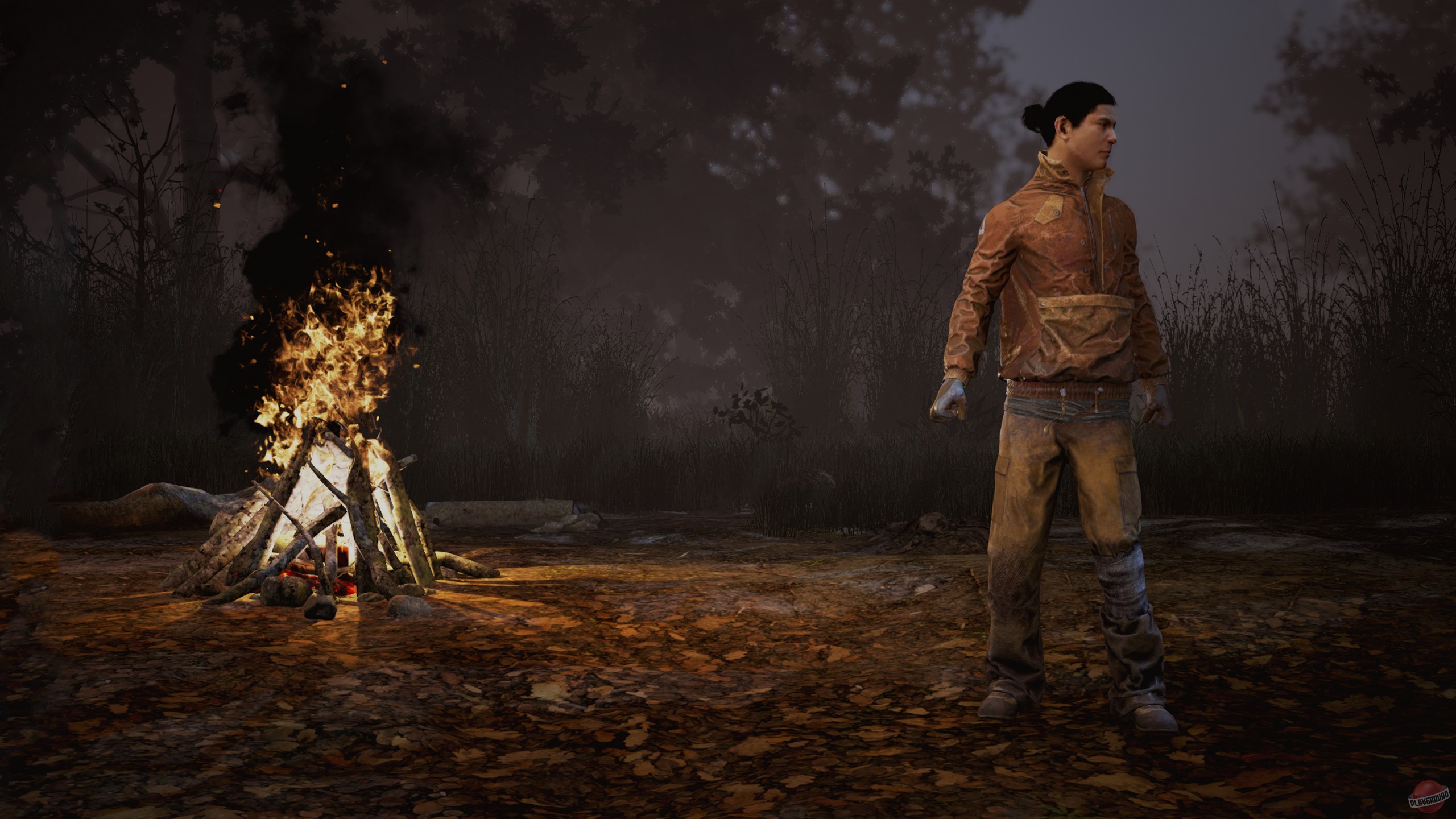 Скриншот из игры Dead by Daylight - 176