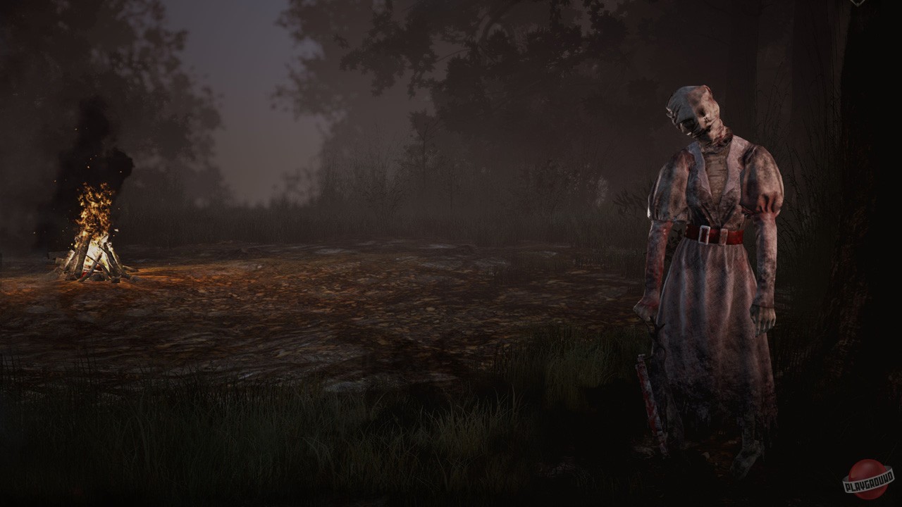 Скриншот из игры Dead by Daylight - 214