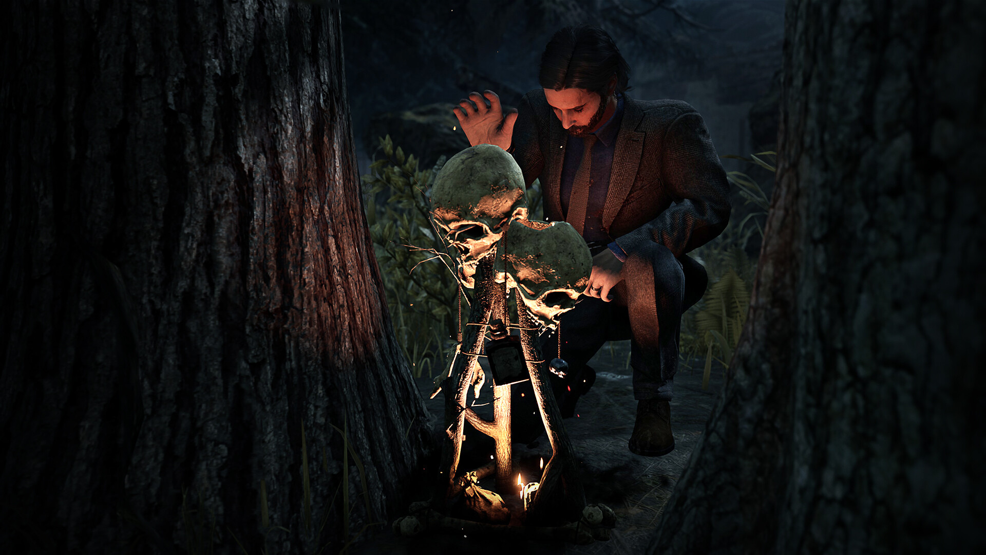 Скриншот из игры Dead by Daylight - 139