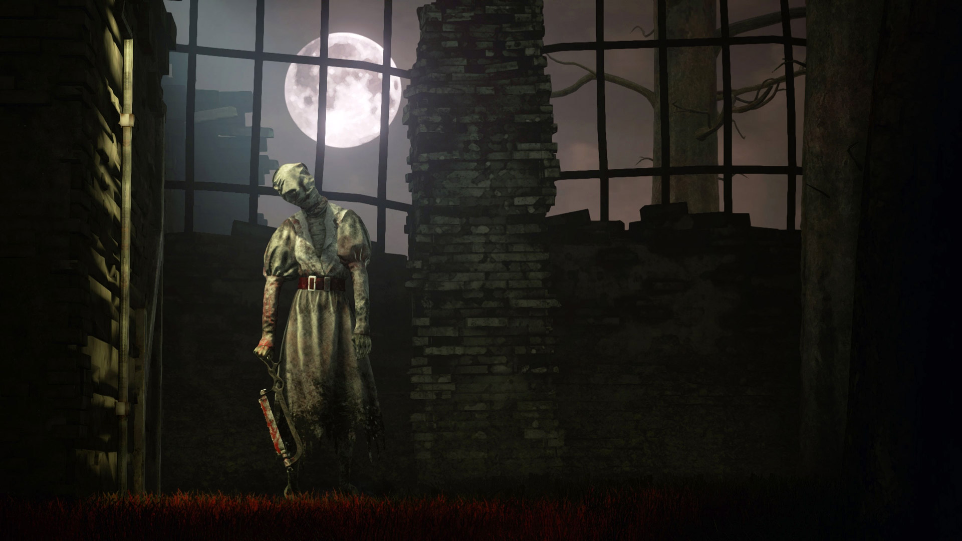 Скриншот из игры Dead by Daylight - 61
