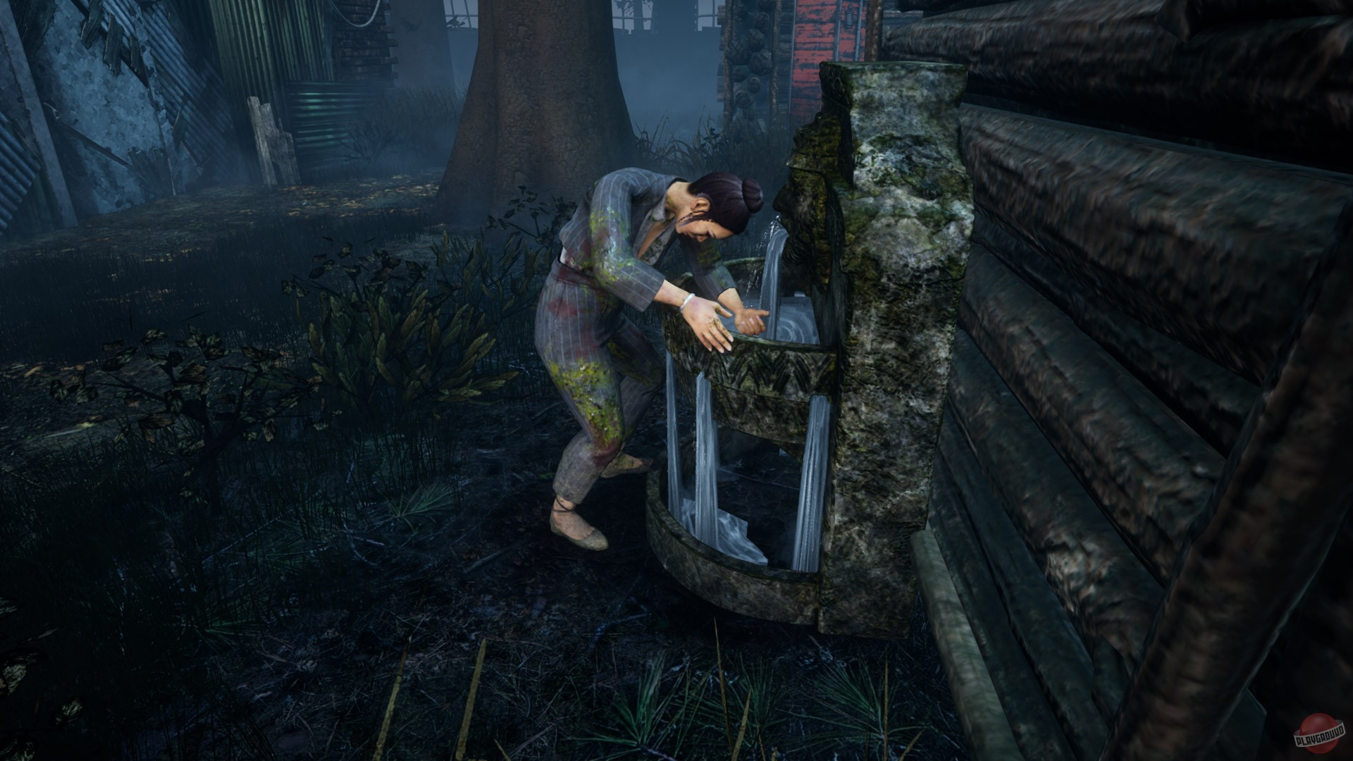 Скриншот из игры Dead by Daylight - 192