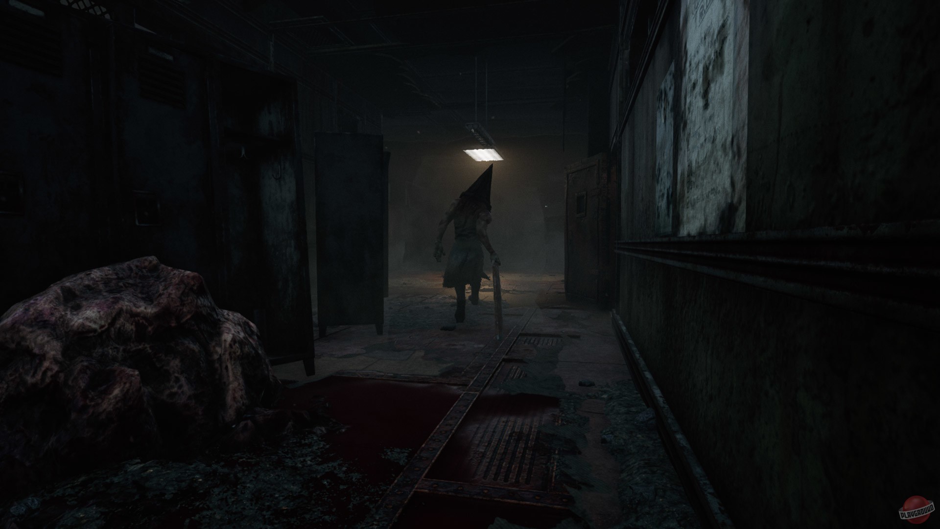 Скриншот из игры Dead by Daylight - 203