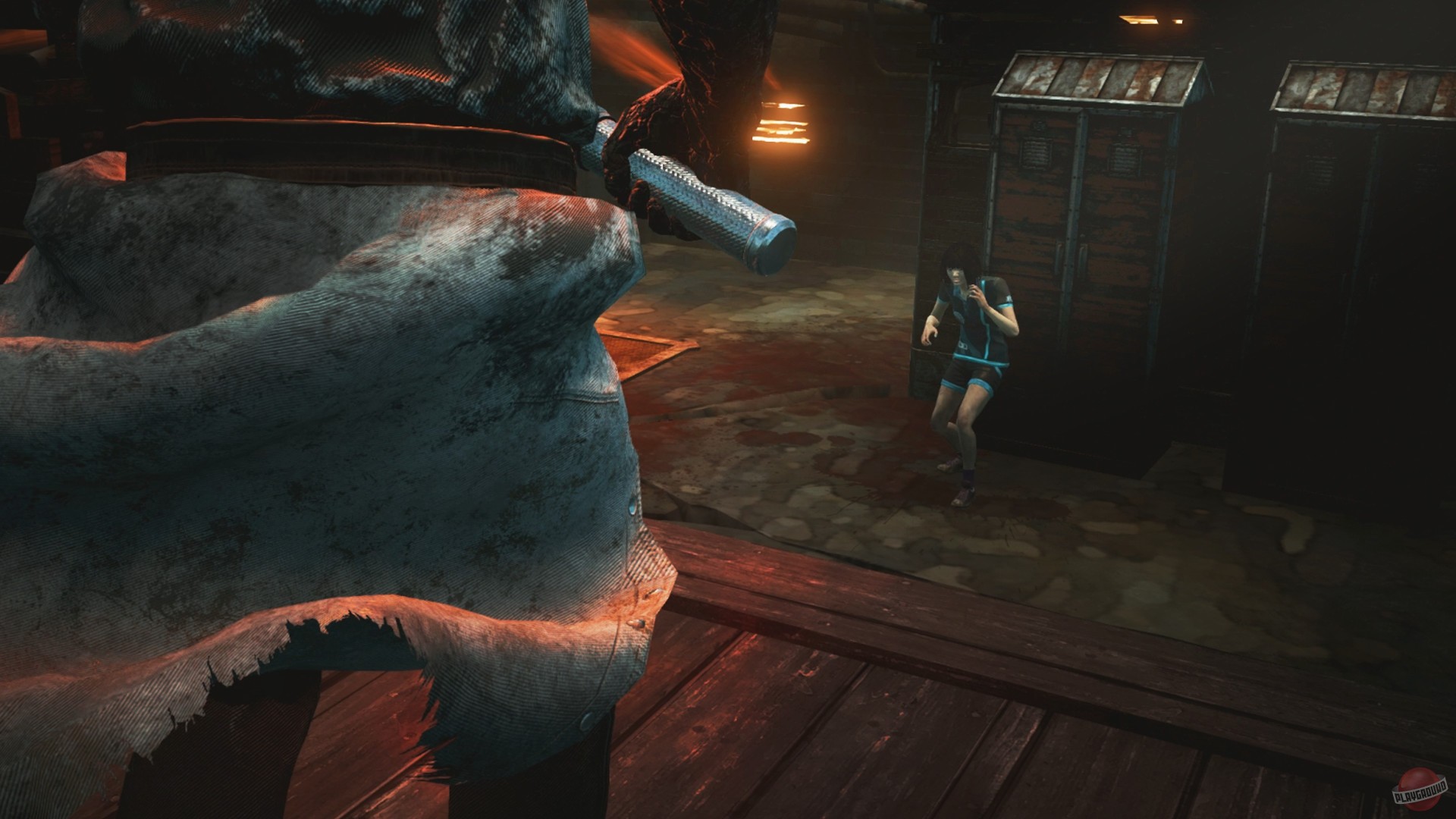 Скриншот из игры Dead by Daylight - 135