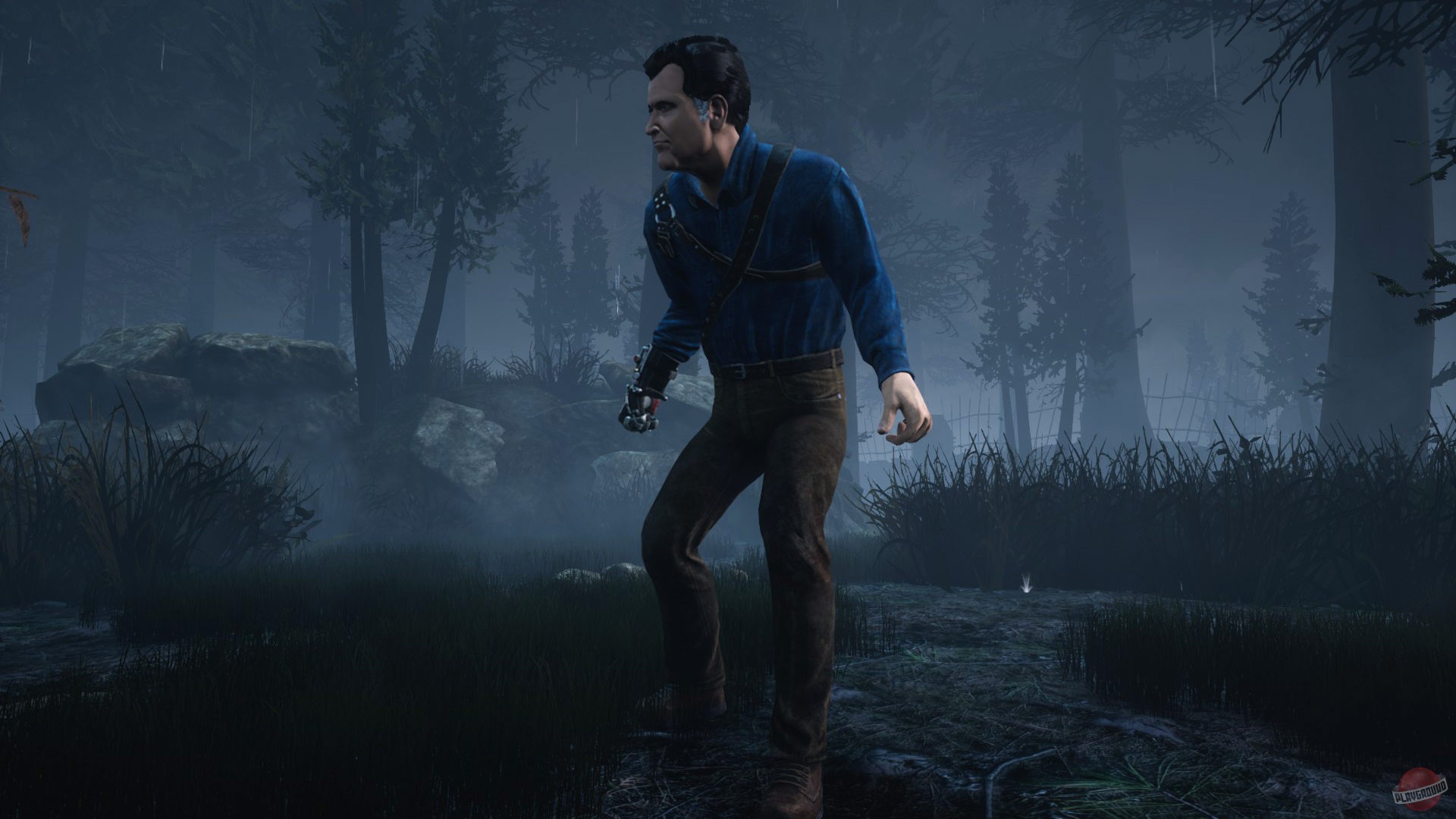 Скриншот из игры Dead by Daylight - 195