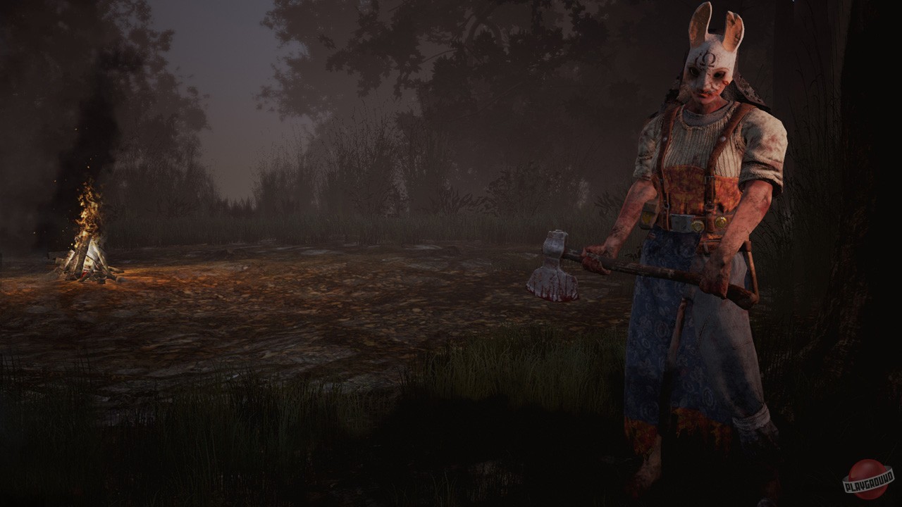 Скриншот из игры Dead by Daylight - 180