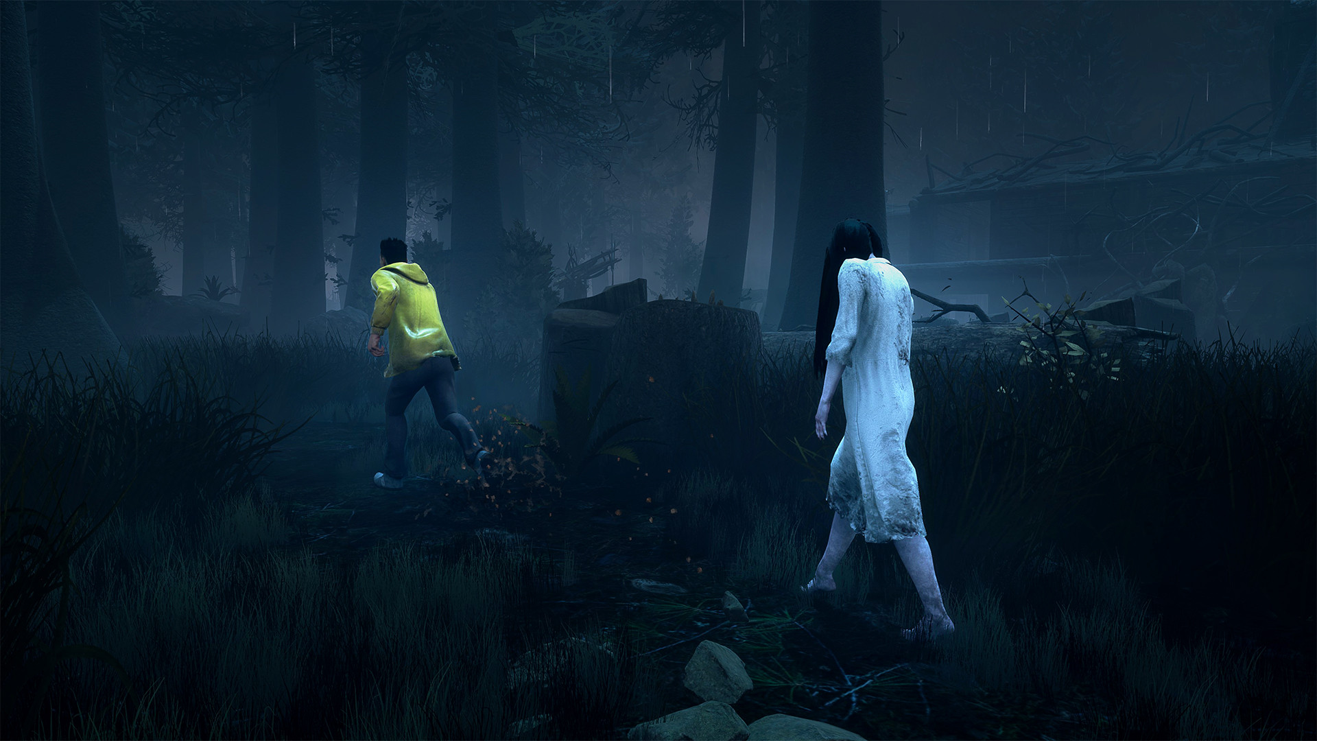 Скриншот из игры Dead by Daylight - 117
