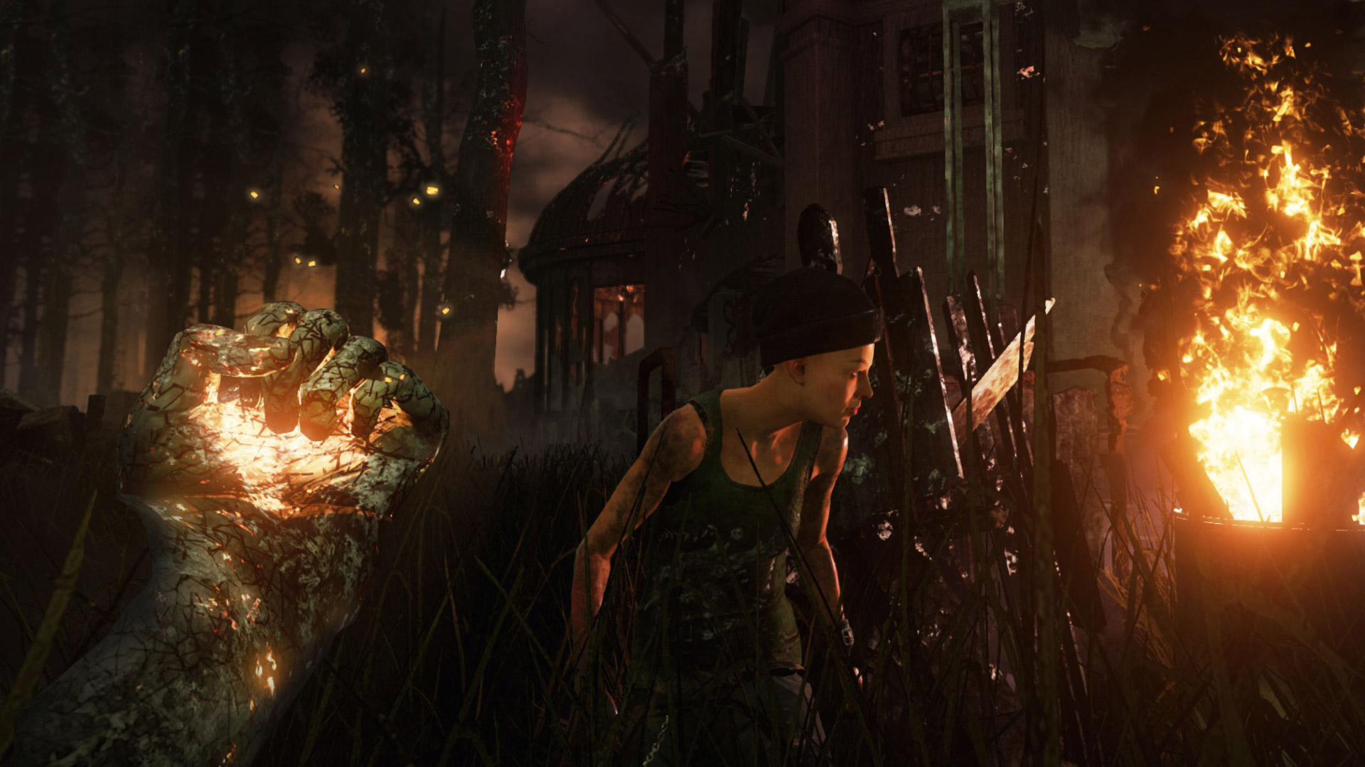 Скриншот из игры Dead by Daylight - 74