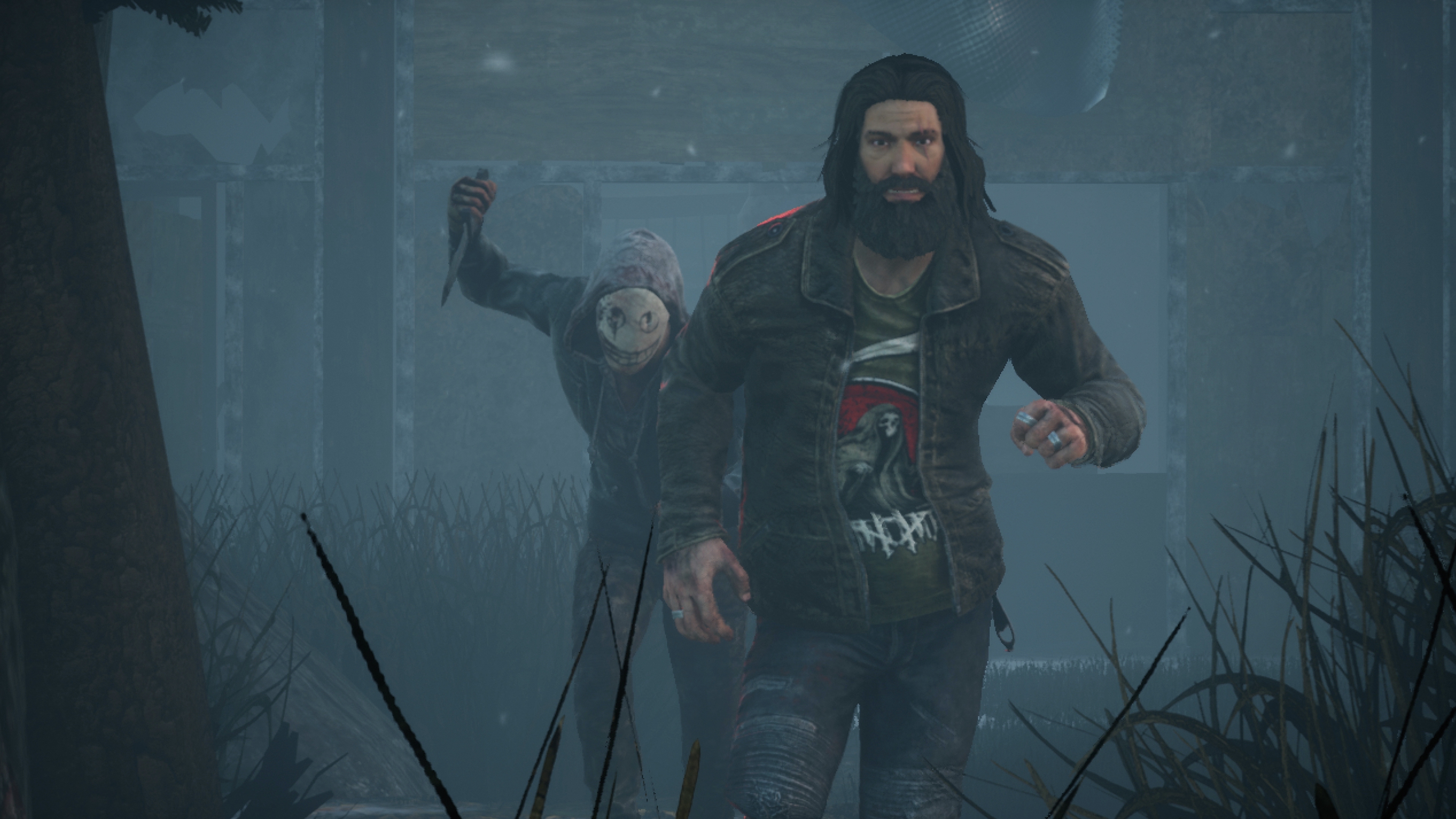 Скриншот из игры Dead by Daylight - 90