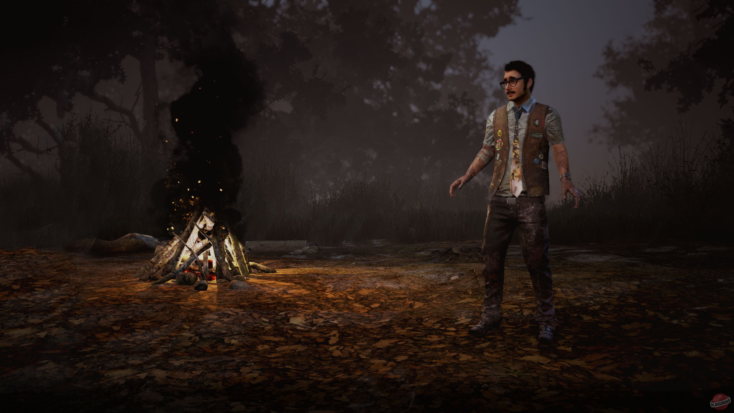 Скриншот из игры Dead by Daylight - 200