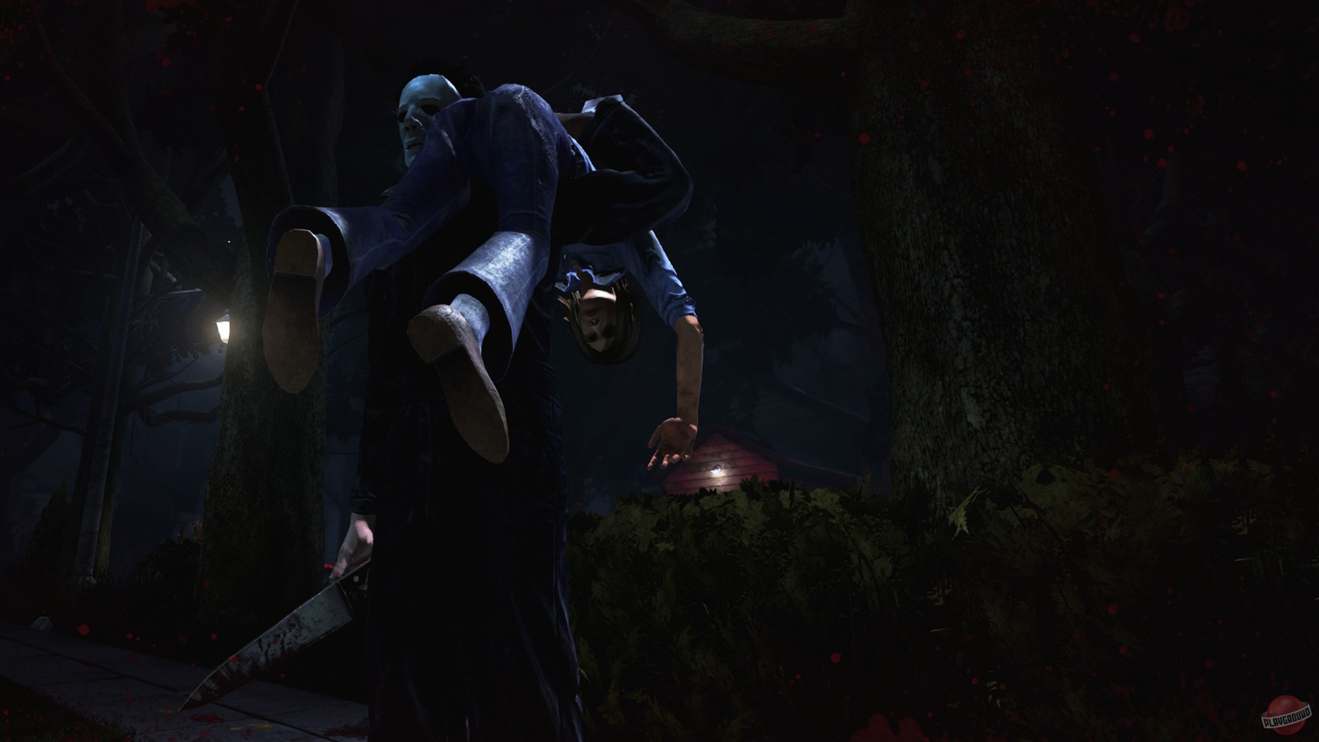 Скриншот из игры Dead by Daylight - 217