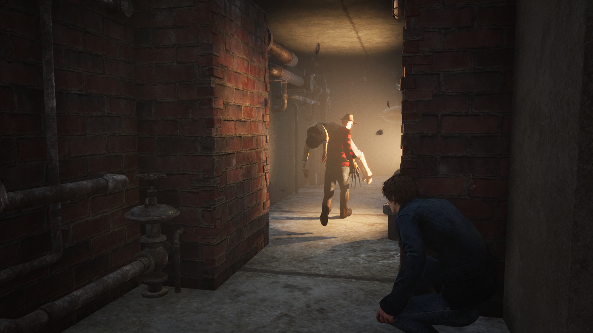 Скриншот из игры Dead by Daylight - 110