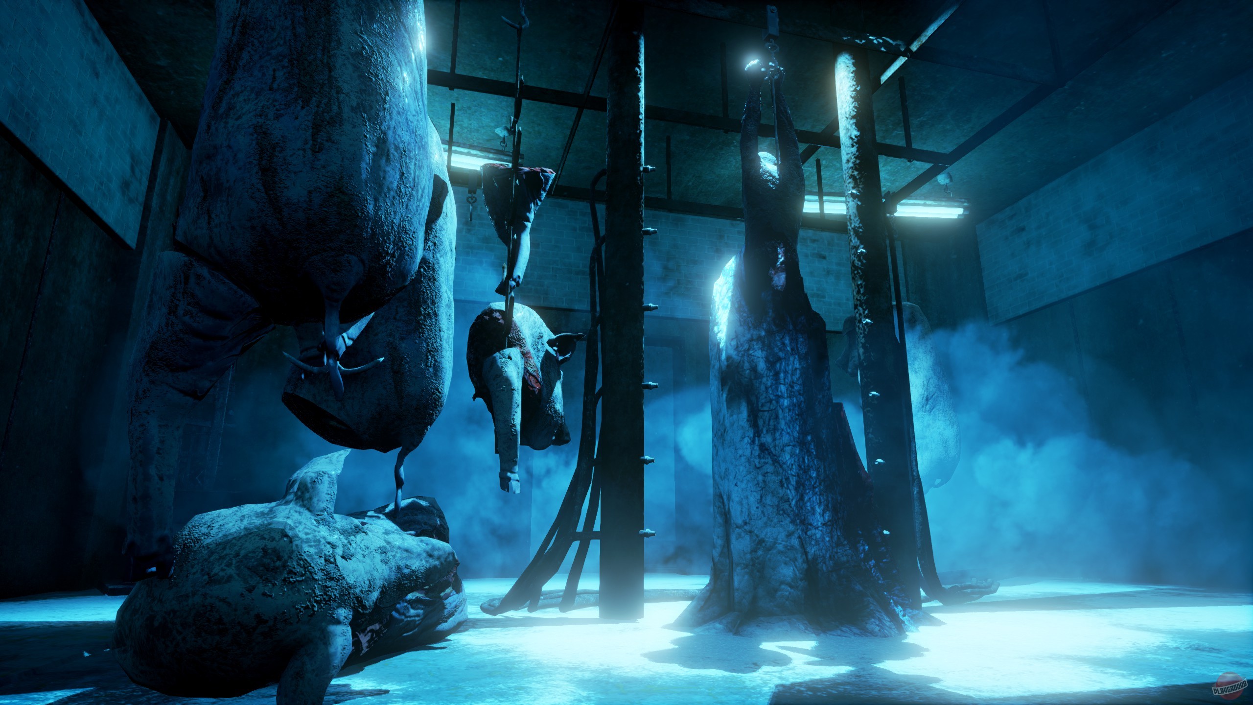 Скриншот из игры Dead by Daylight - 145