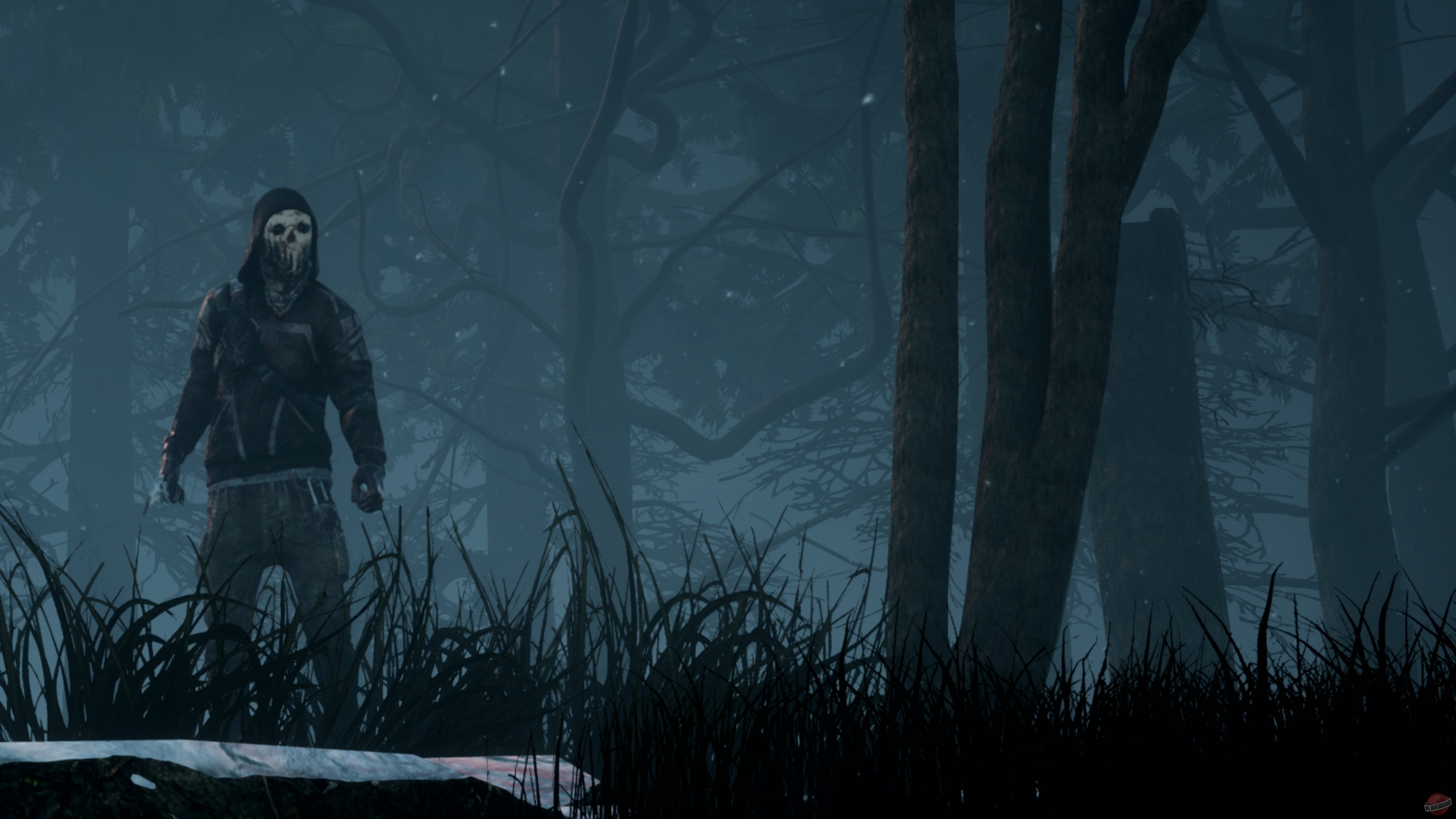 Скриншот из игры Dead by Daylight - 152