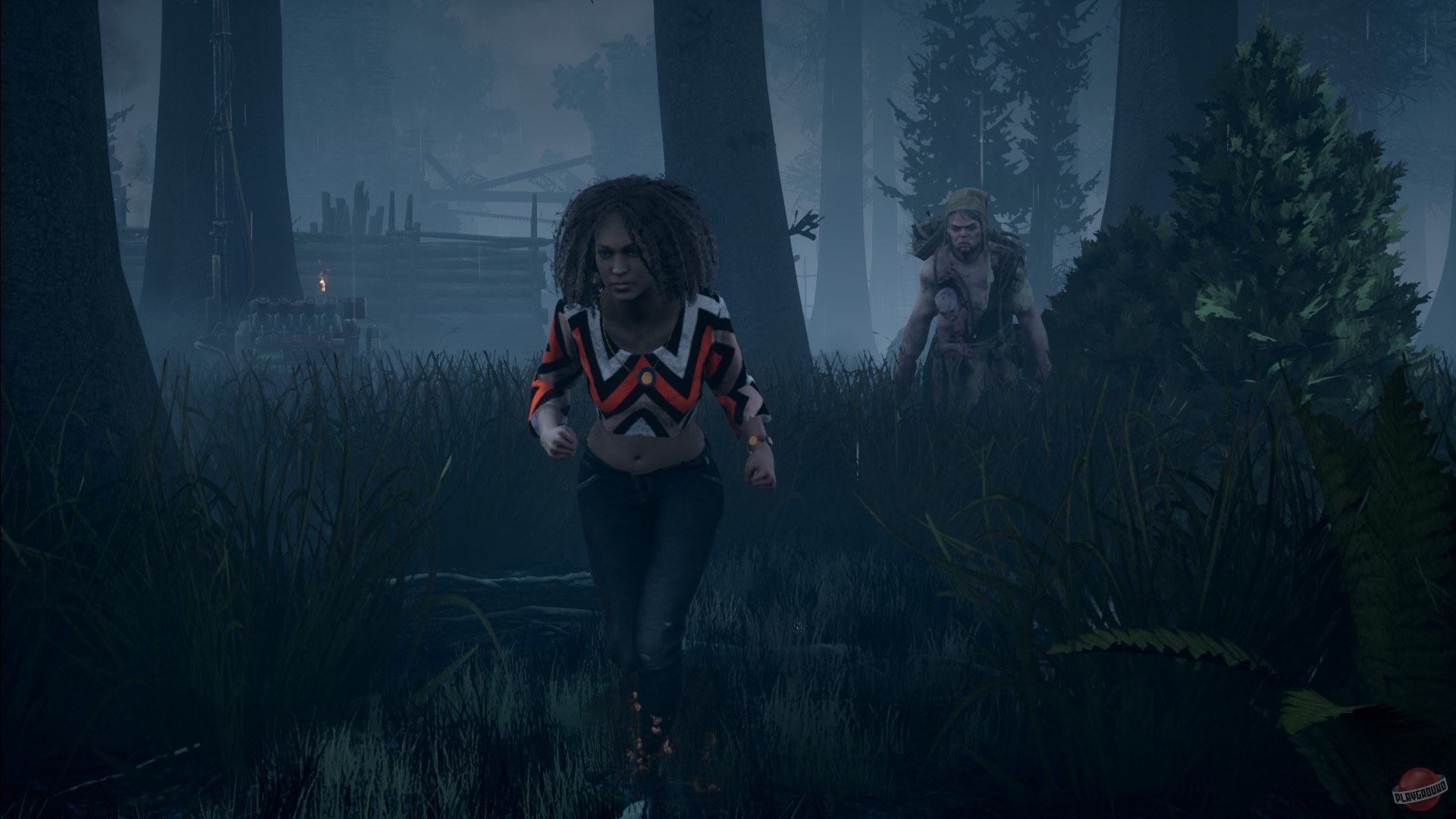 Скриншот из игры Dead by Daylight - 114