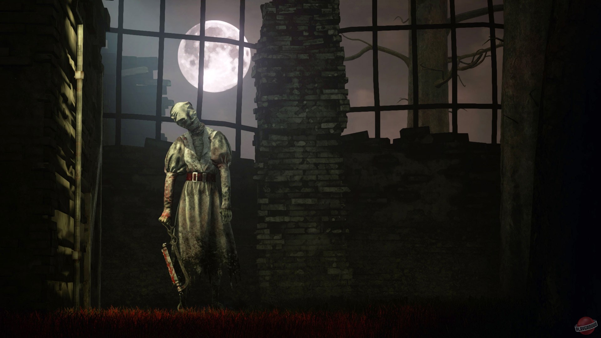 Скриншот из игры Dead by Daylight - 197