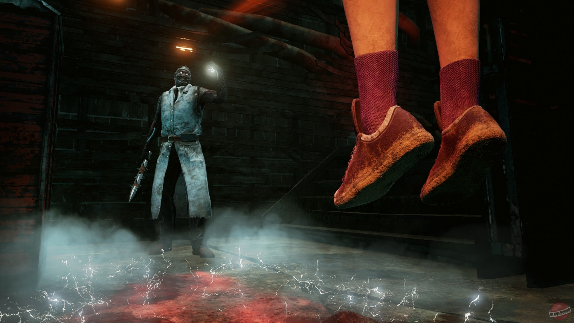Скриншот из игры Dead by Daylight - 171