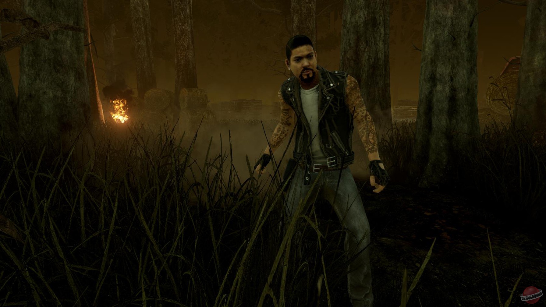 Скриншот из игры Dead by Daylight - 193