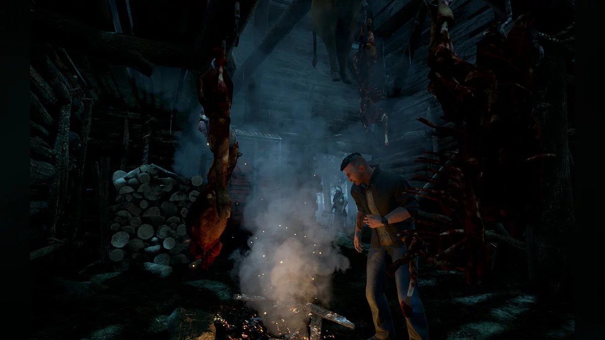 Скриншот из игры Dead by Daylight - 44