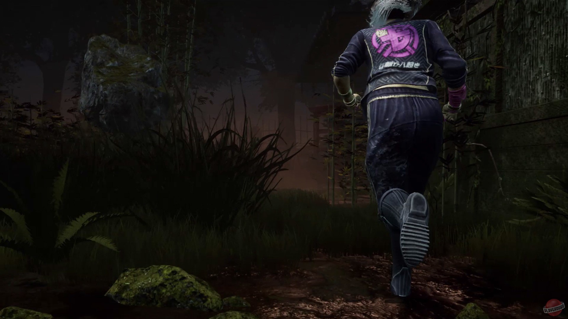 Скриншот из игры Dead by Daylight - 218