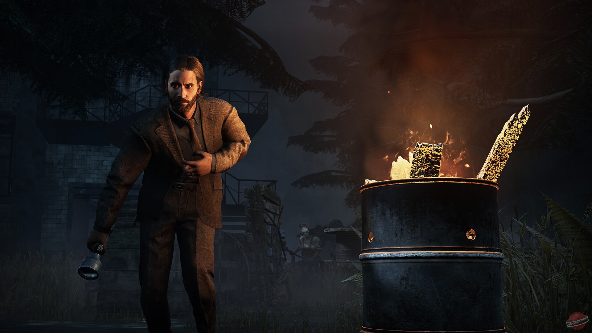 Скриншот из игры Dead by Daylight - 162