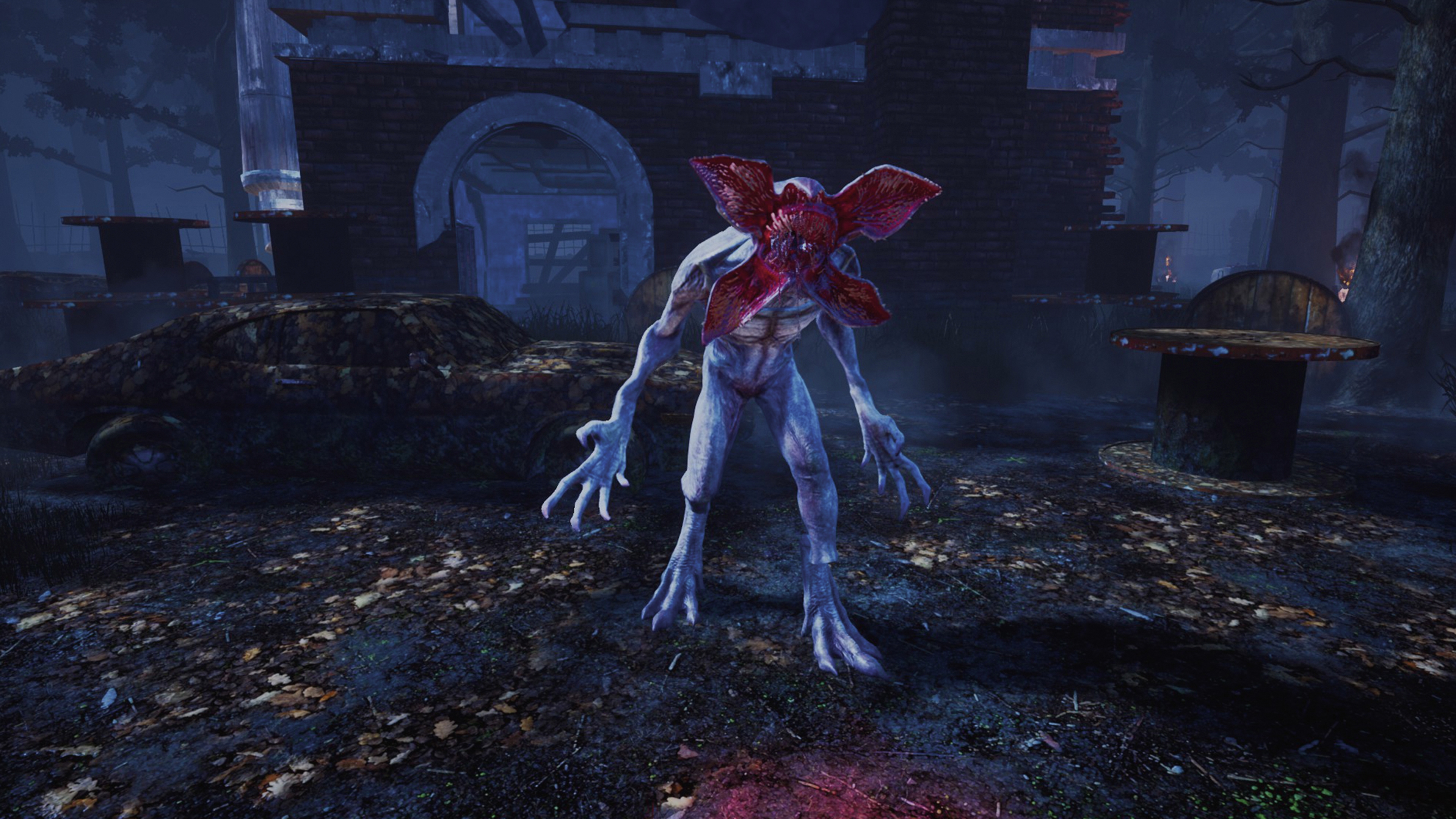 Скриншот из игры Dead by Daylight - 65