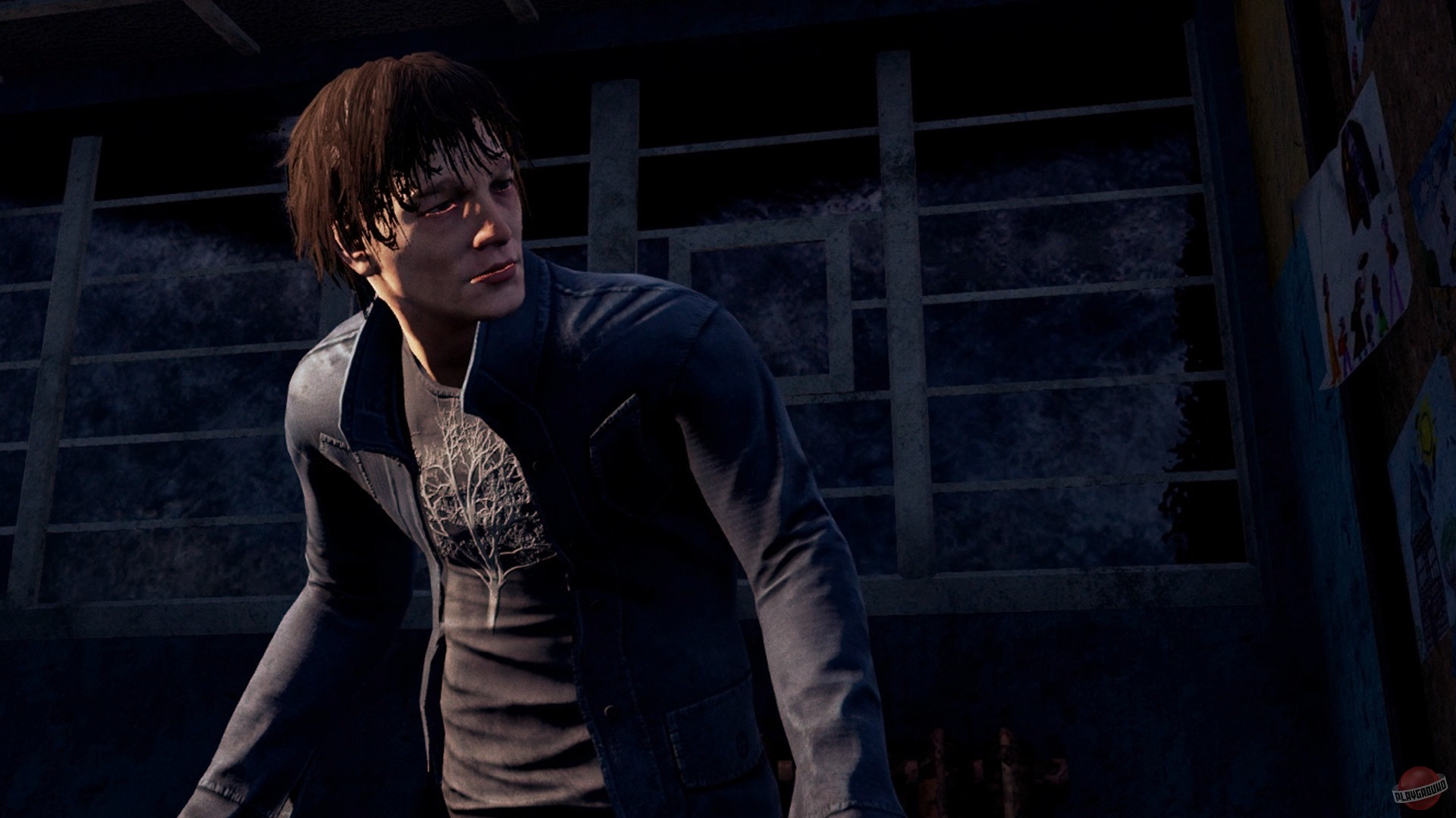 Скриншот из игры Dead by Daylight - 167