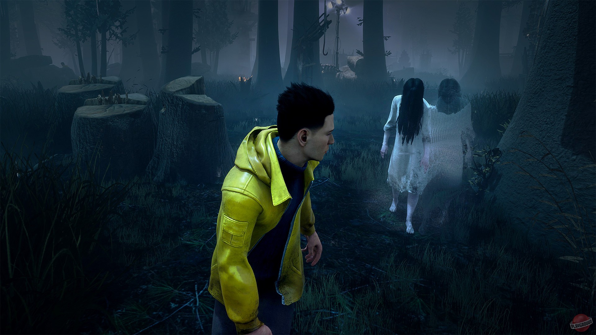 Скриншот из игры Dead by Daylight - 164
