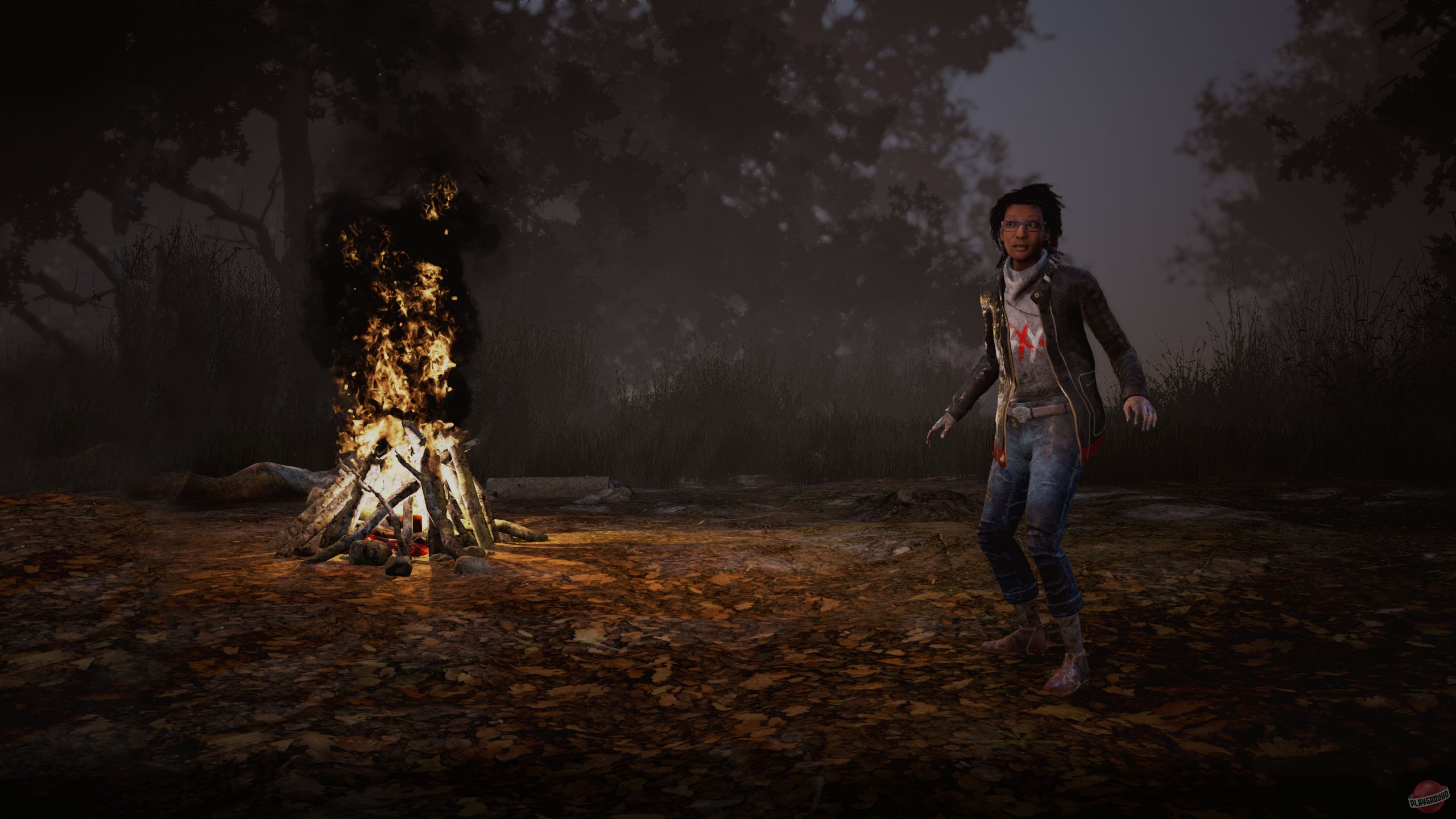 Скриншот из игры Dead by Daylight - 207