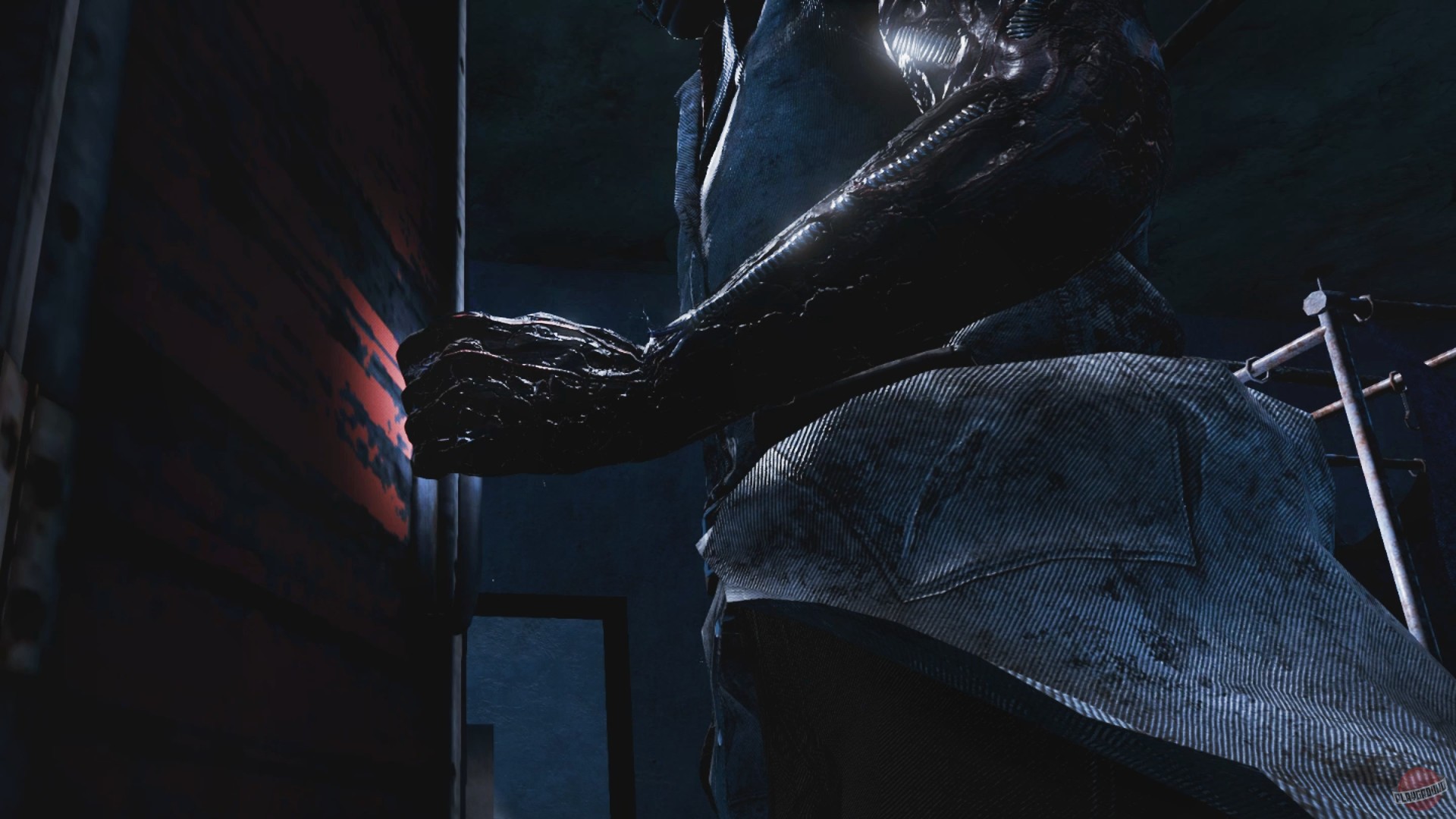 Скриншот из игры Dead by Daylight - 199