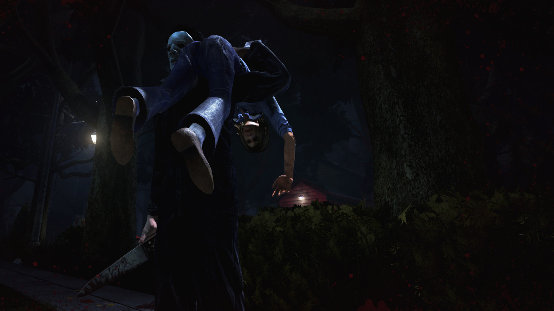 Скриншот из игры Dead by Daylight - 70