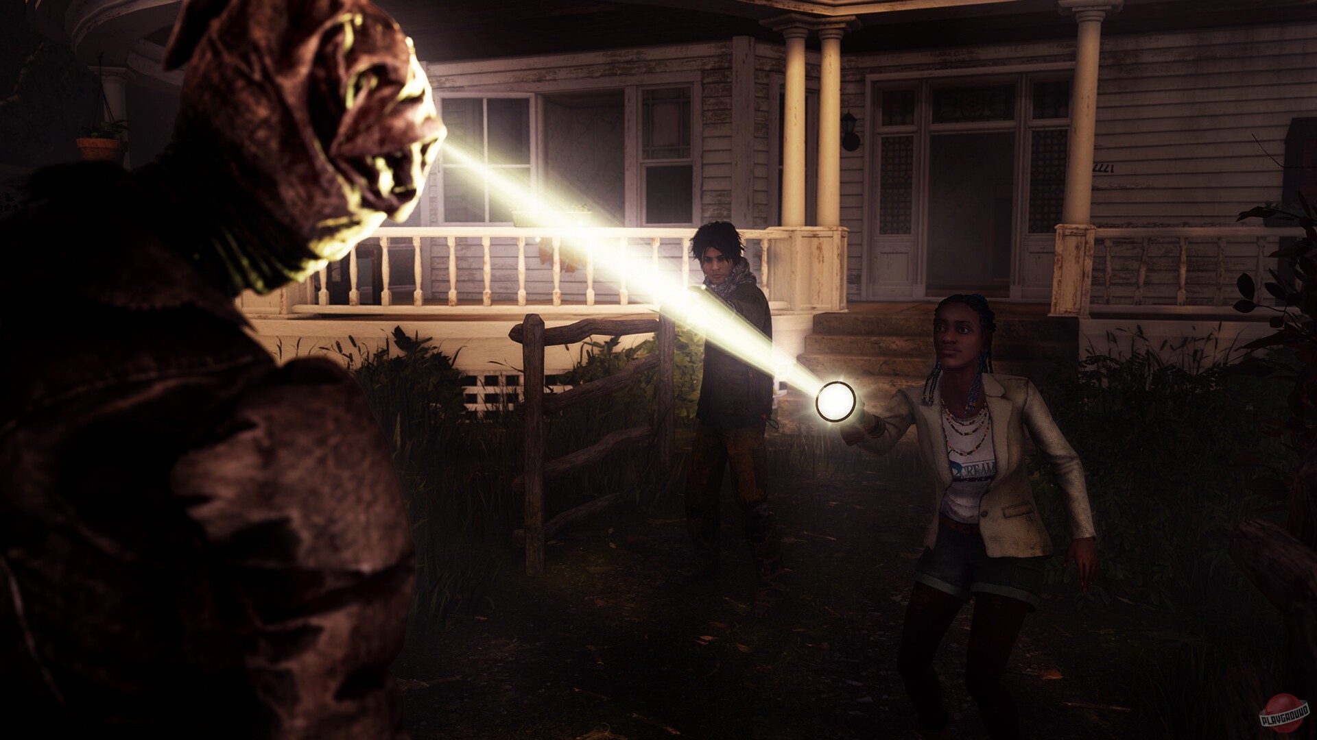Скриншот из игры Dead by Daylight - 215
