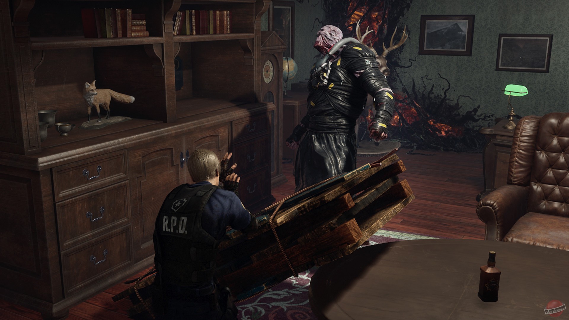 Скриншот из игры Dead by Daylight - 223