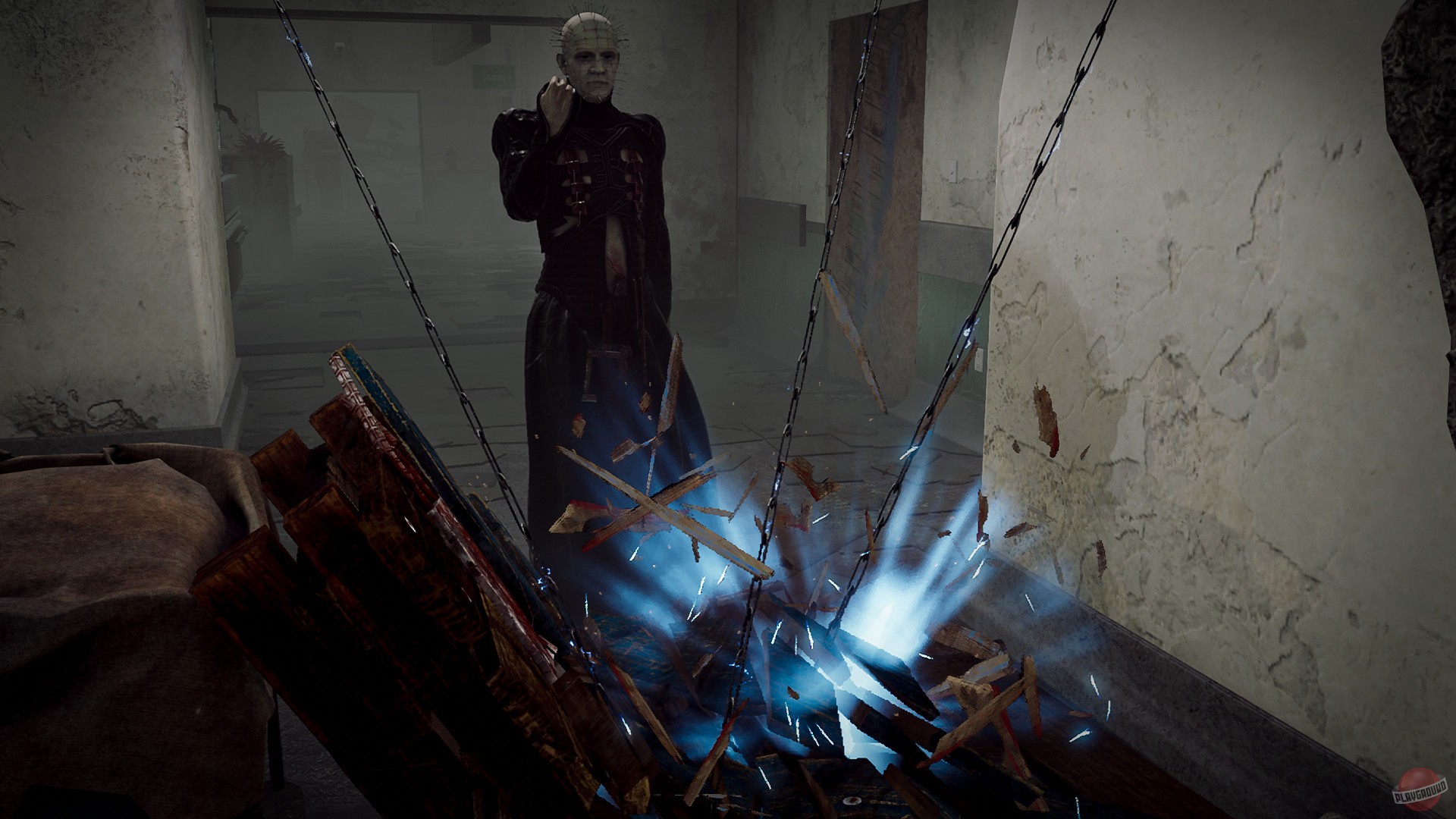 Скриншот из игры Dead by Daylight - 137