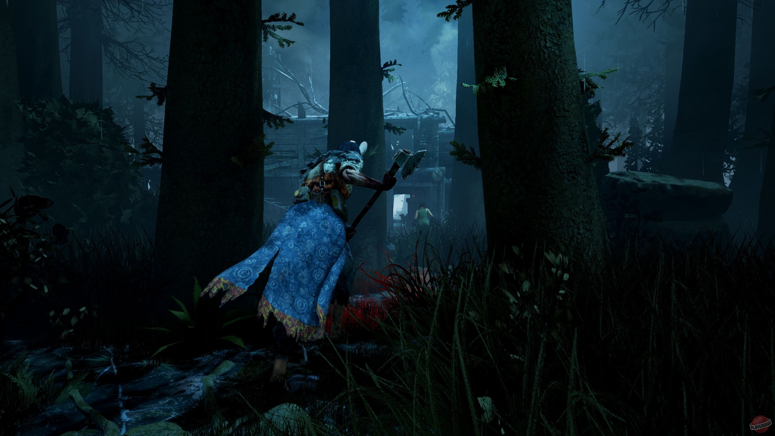 Скриншот из игры Dead by Daylight - 157