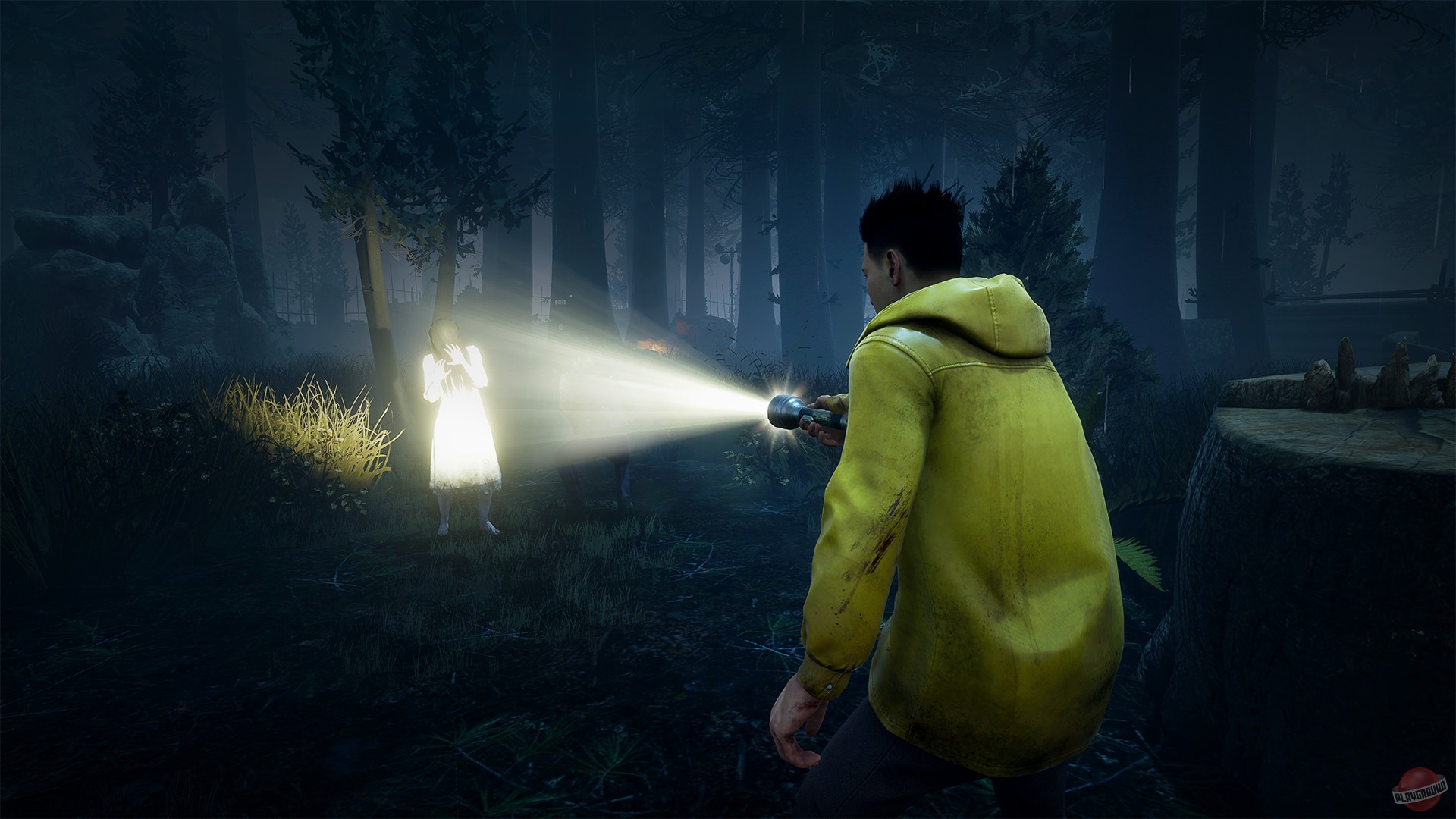 Скриншот из игры Dead by Daylight - 119