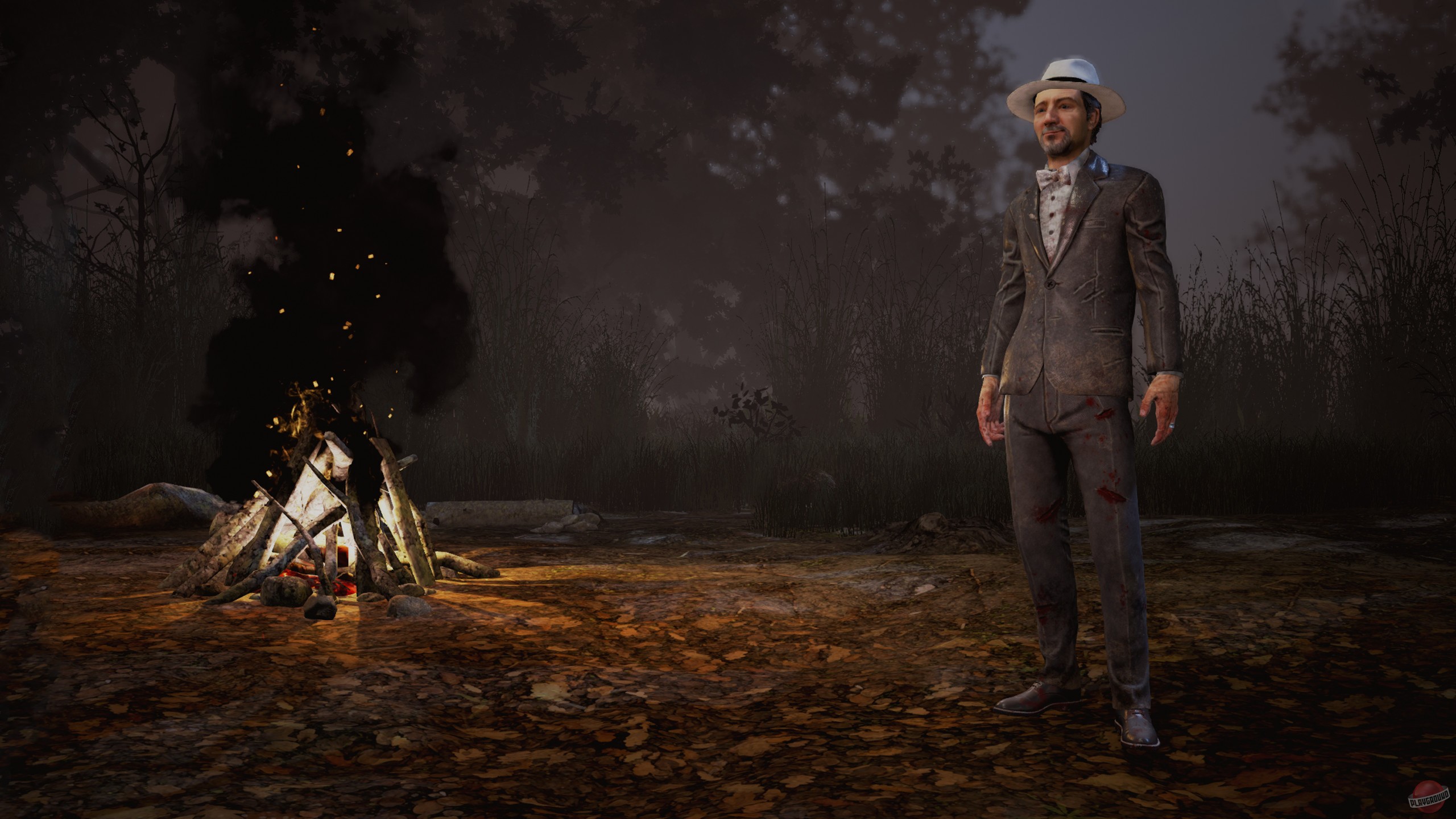 Скриншот из игры Dead by Daylight - 140