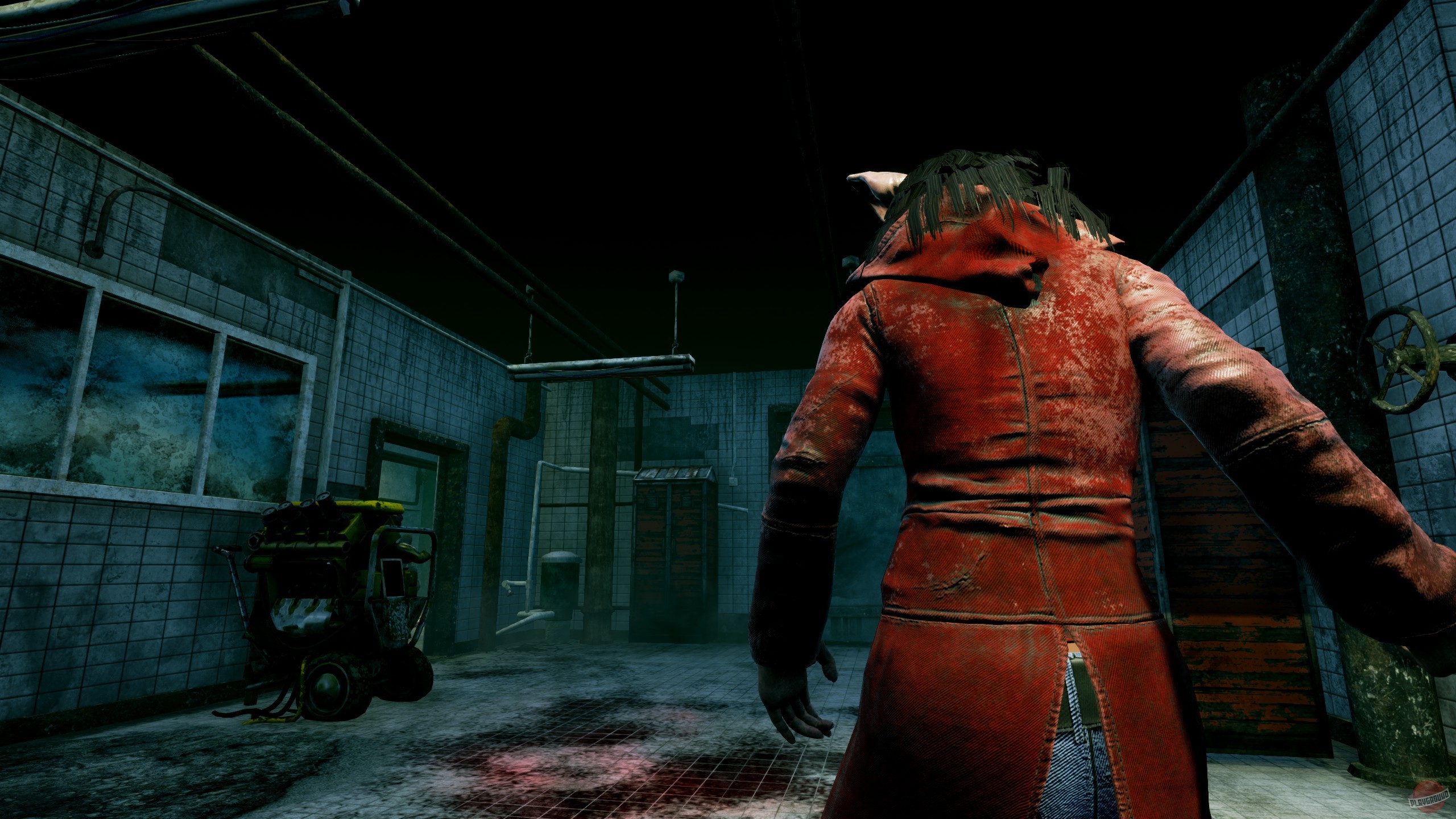 Скриншот из игры Dead by Daylight - 53