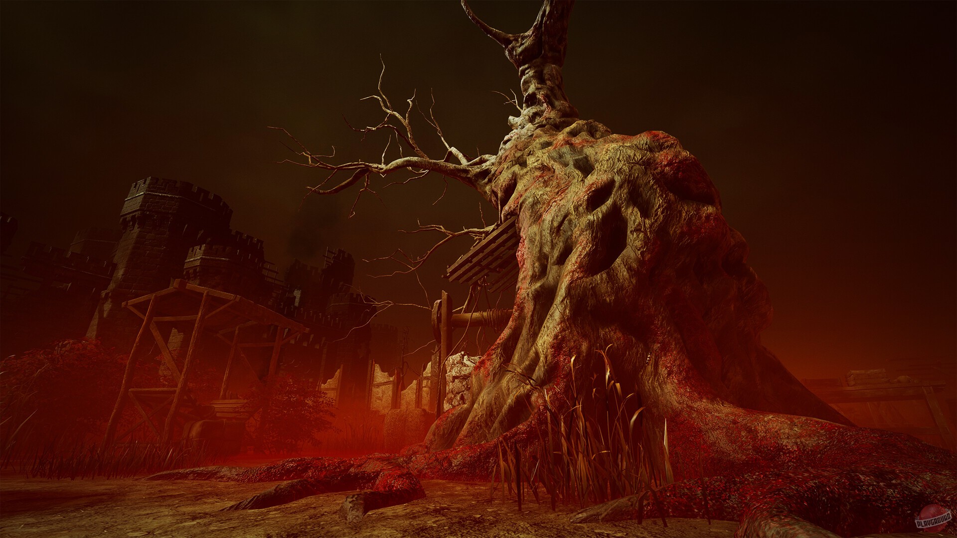 Скриншот из игры Dead by Daylight - 163