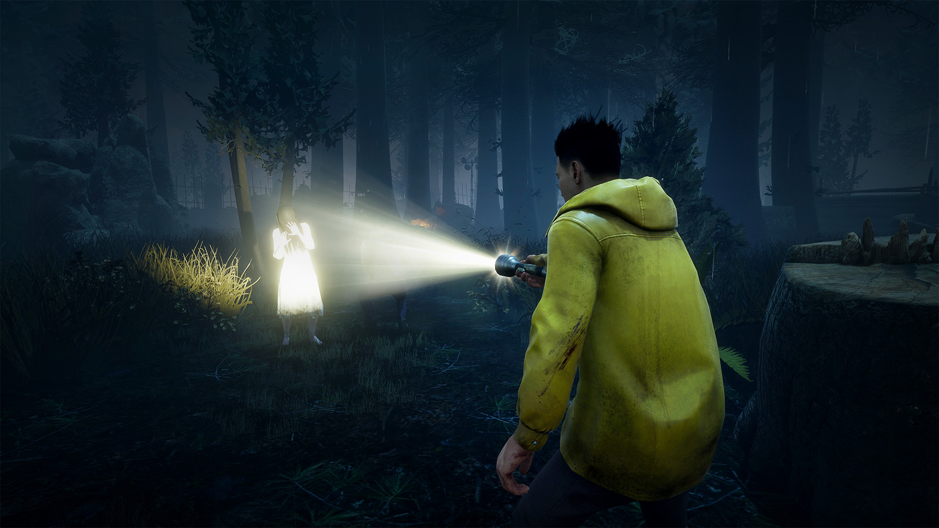 Скриншот из игры Dead by Daylight - 73