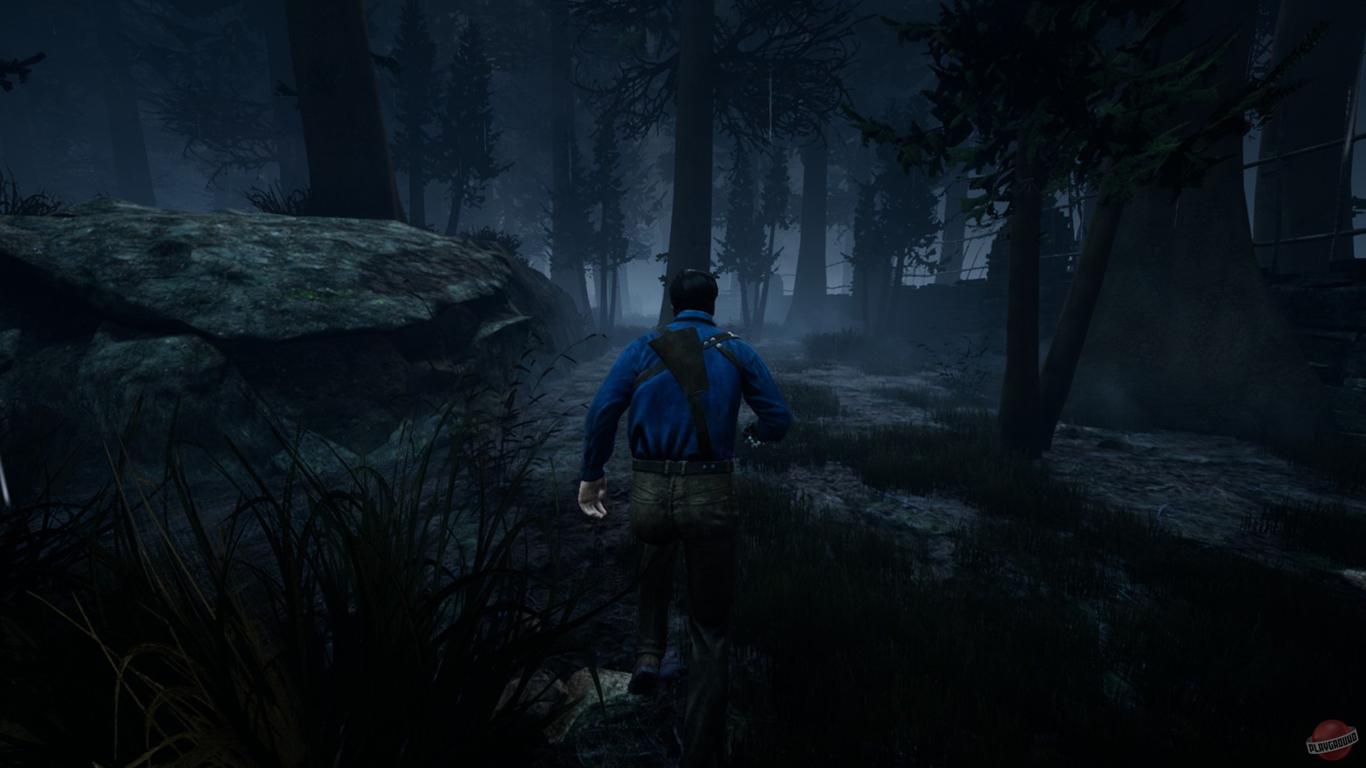 Скриншот из игры Dead by Daylight - 178