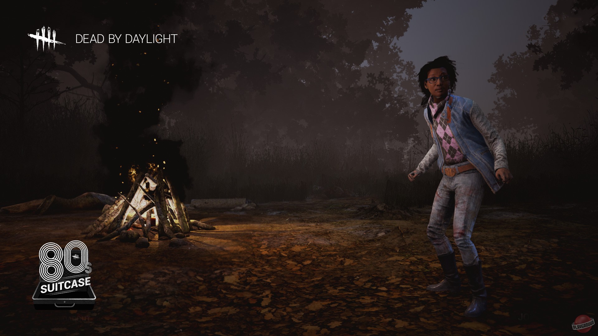 Скриншот из игры Dead by Daylight - 128
