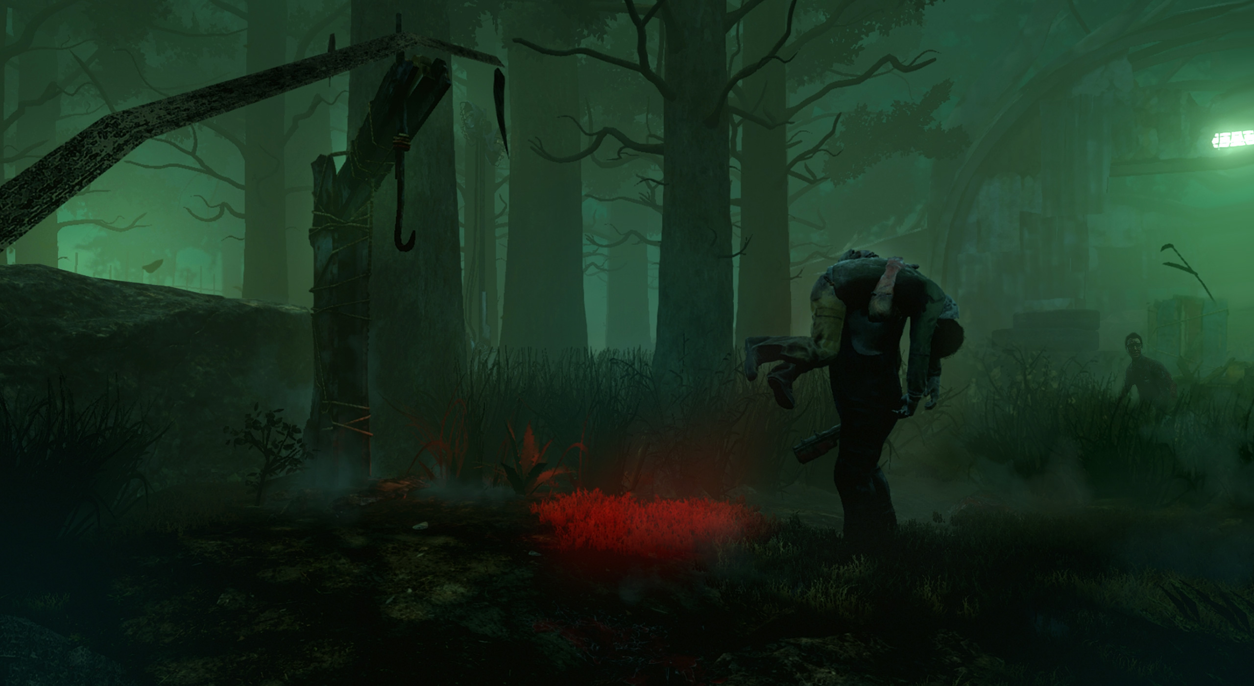 Скриншот из игры Dead by Daylight - 51
