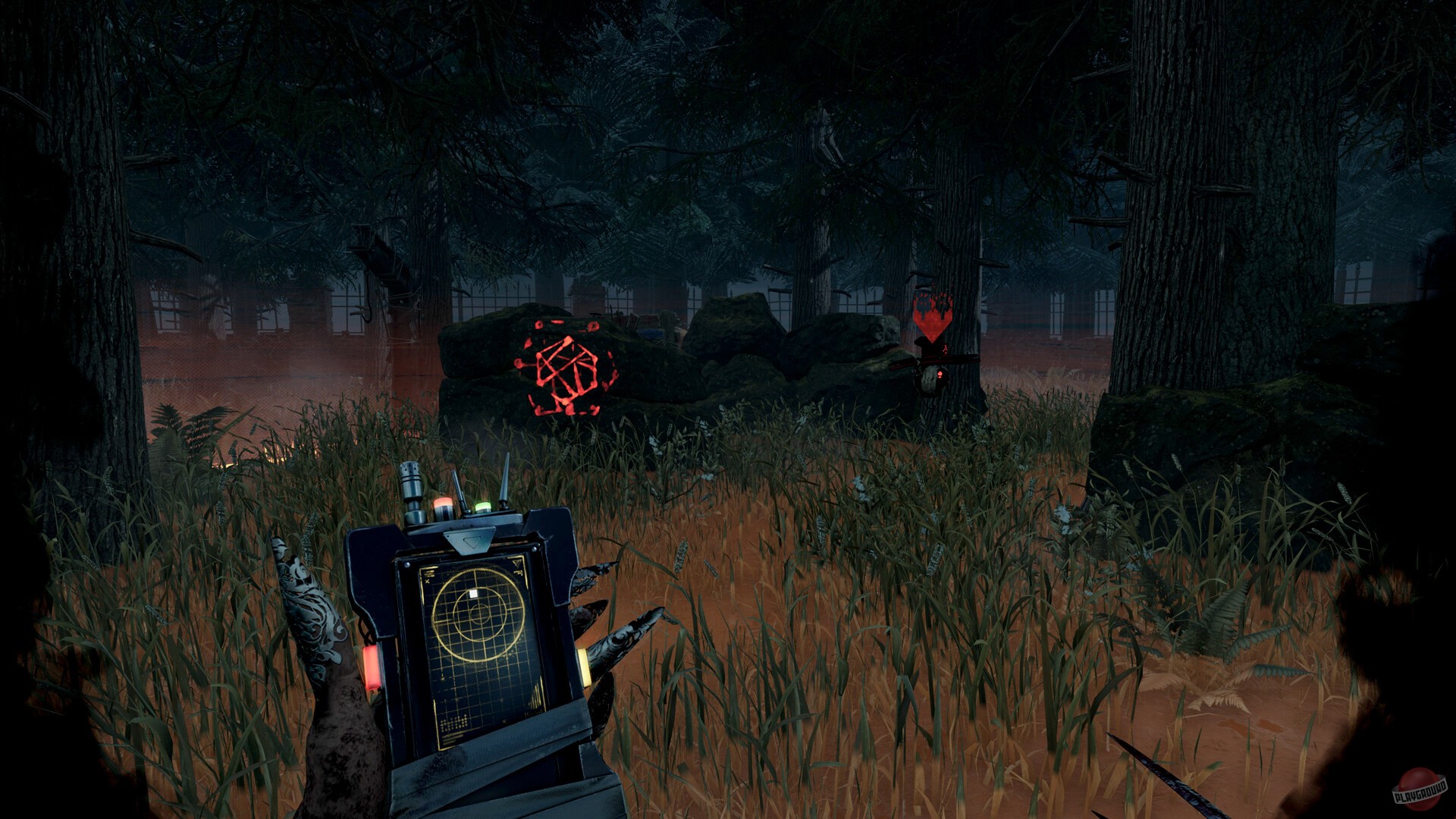 Скриншот из игры Dead by Daylight - 169