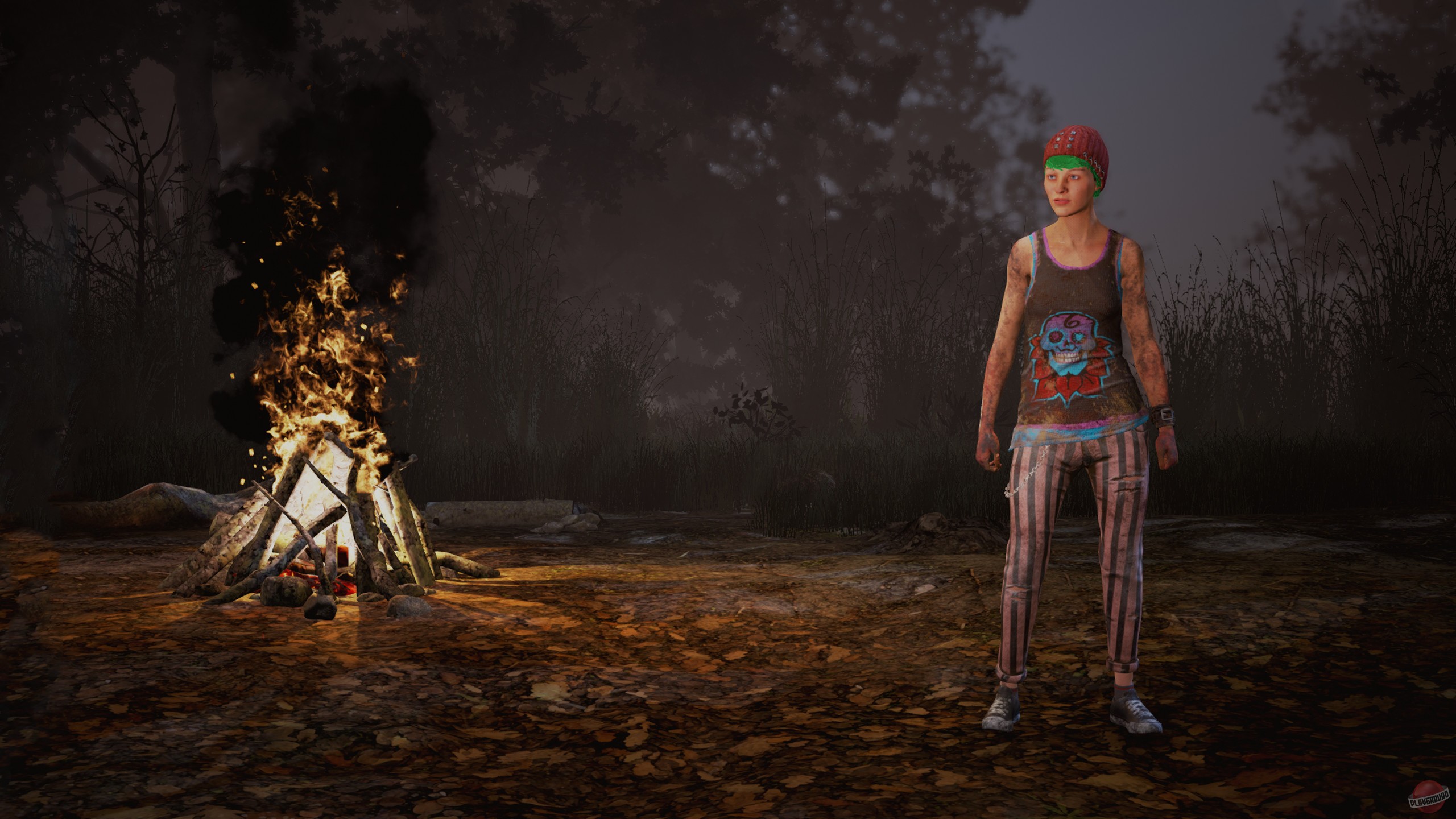 Скриншот из игры Dead by Daylight - 201