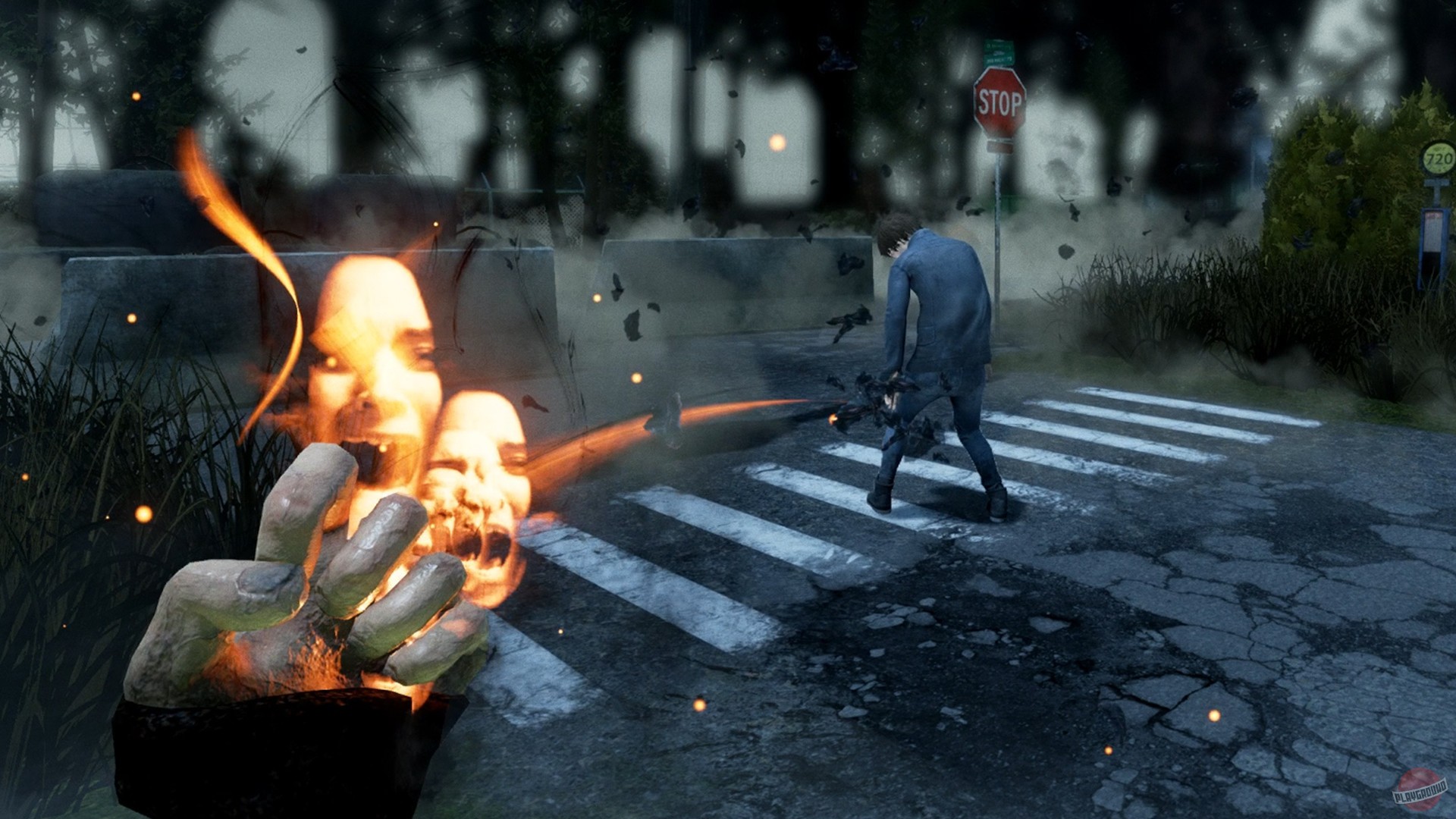 Скриншот из игры Dead by Daylight - 112